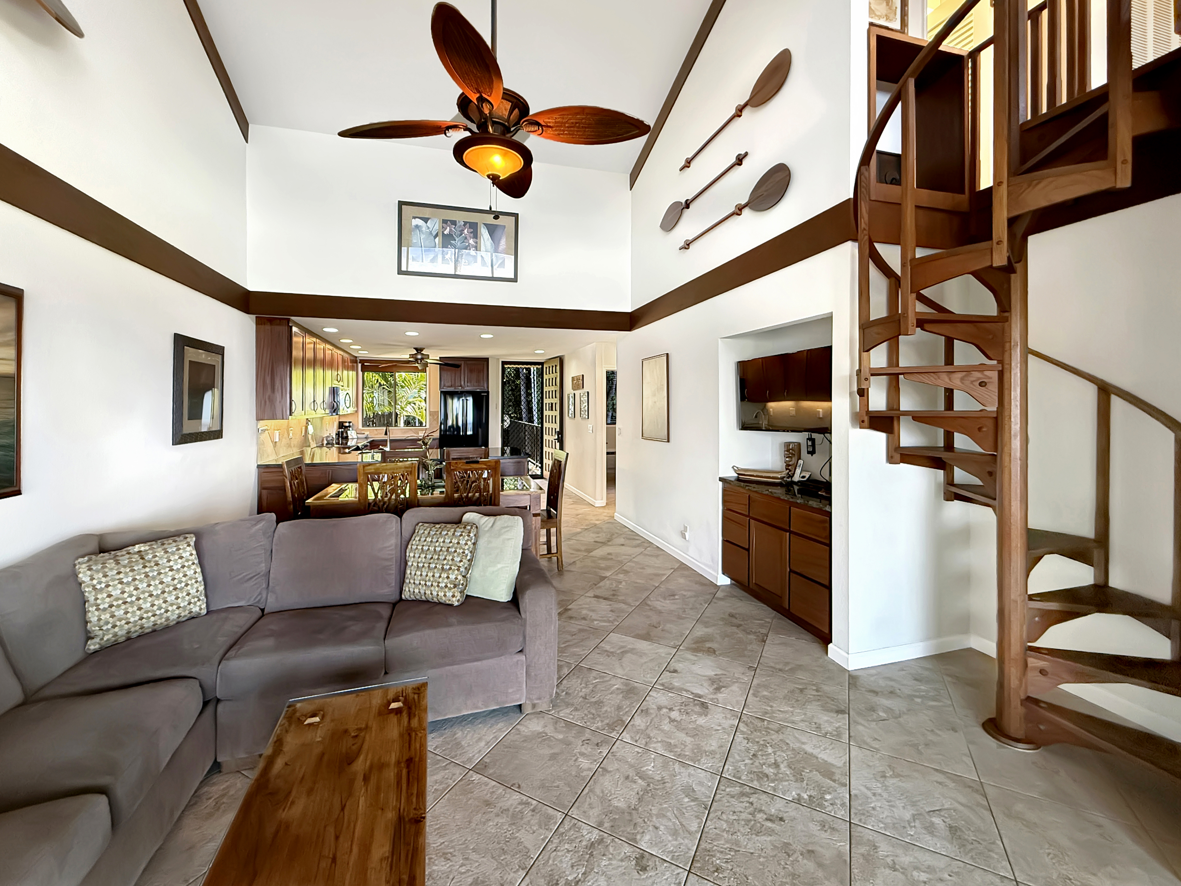 78-6920 Alii Dr 302 Property Photo 17