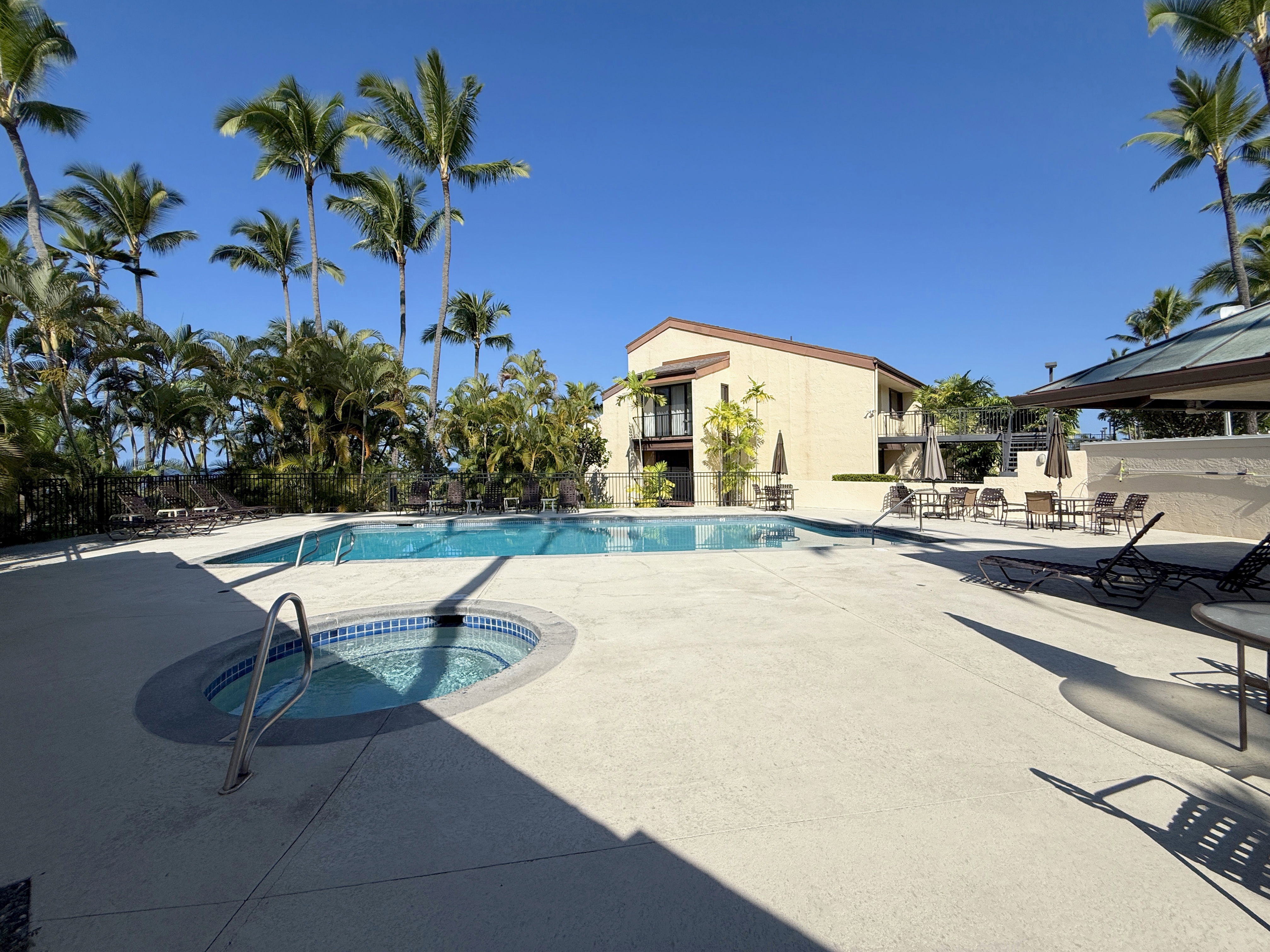 78-6920 Alii Dr 302 Property Photo 27