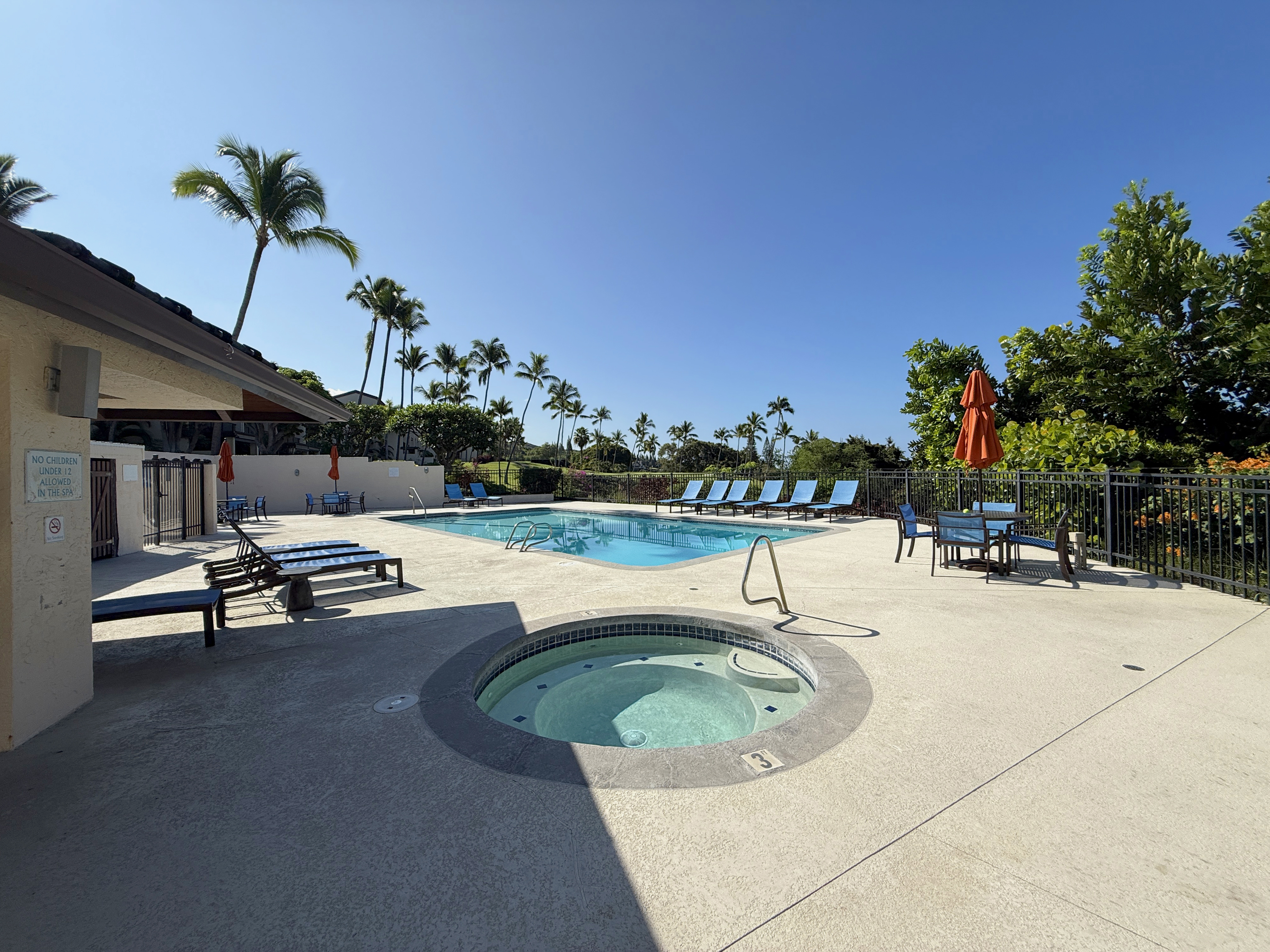 78-6920 Alii Dr 302 Property Photo 29