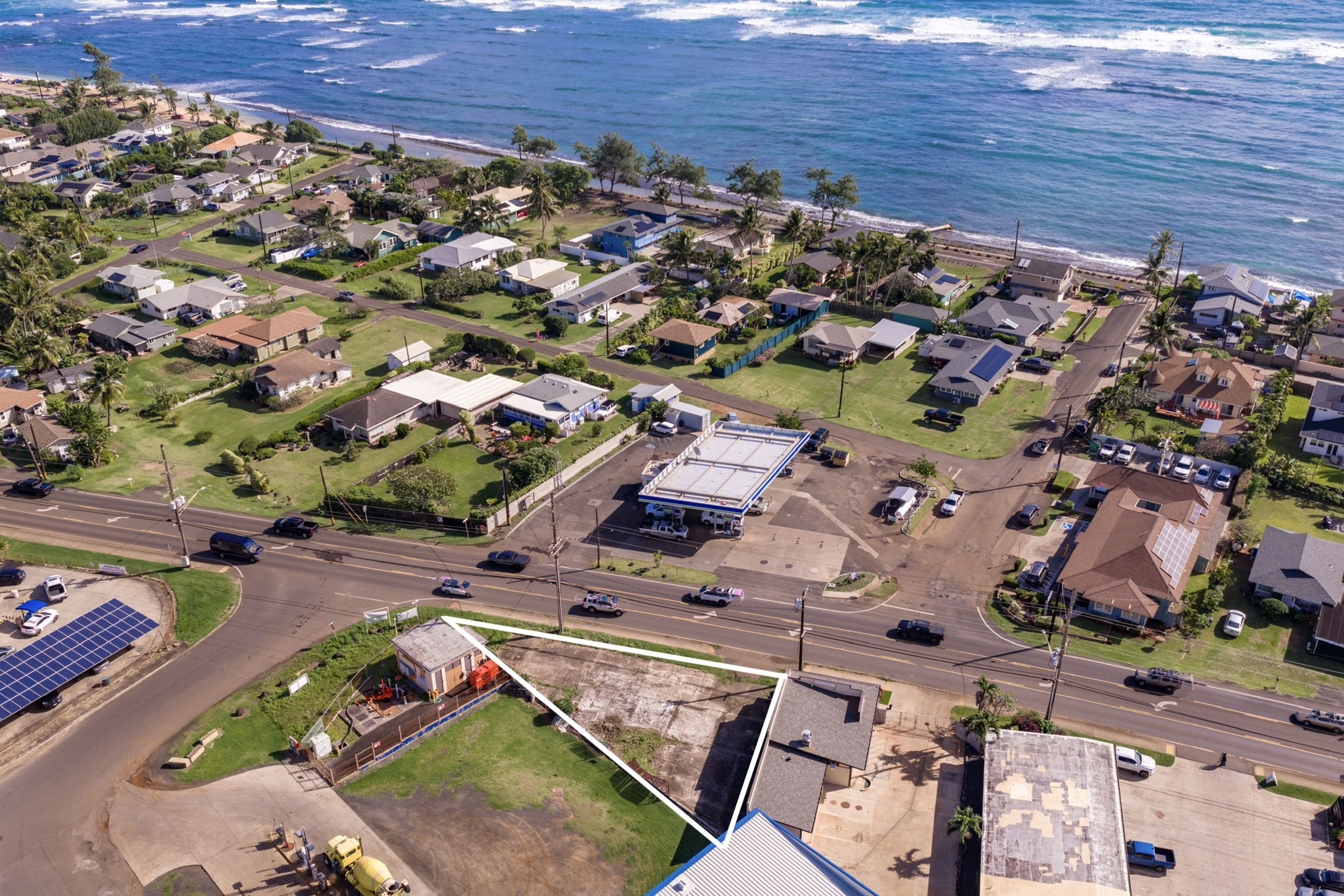 4-991 Kuhio Hwy Property Photo 1
