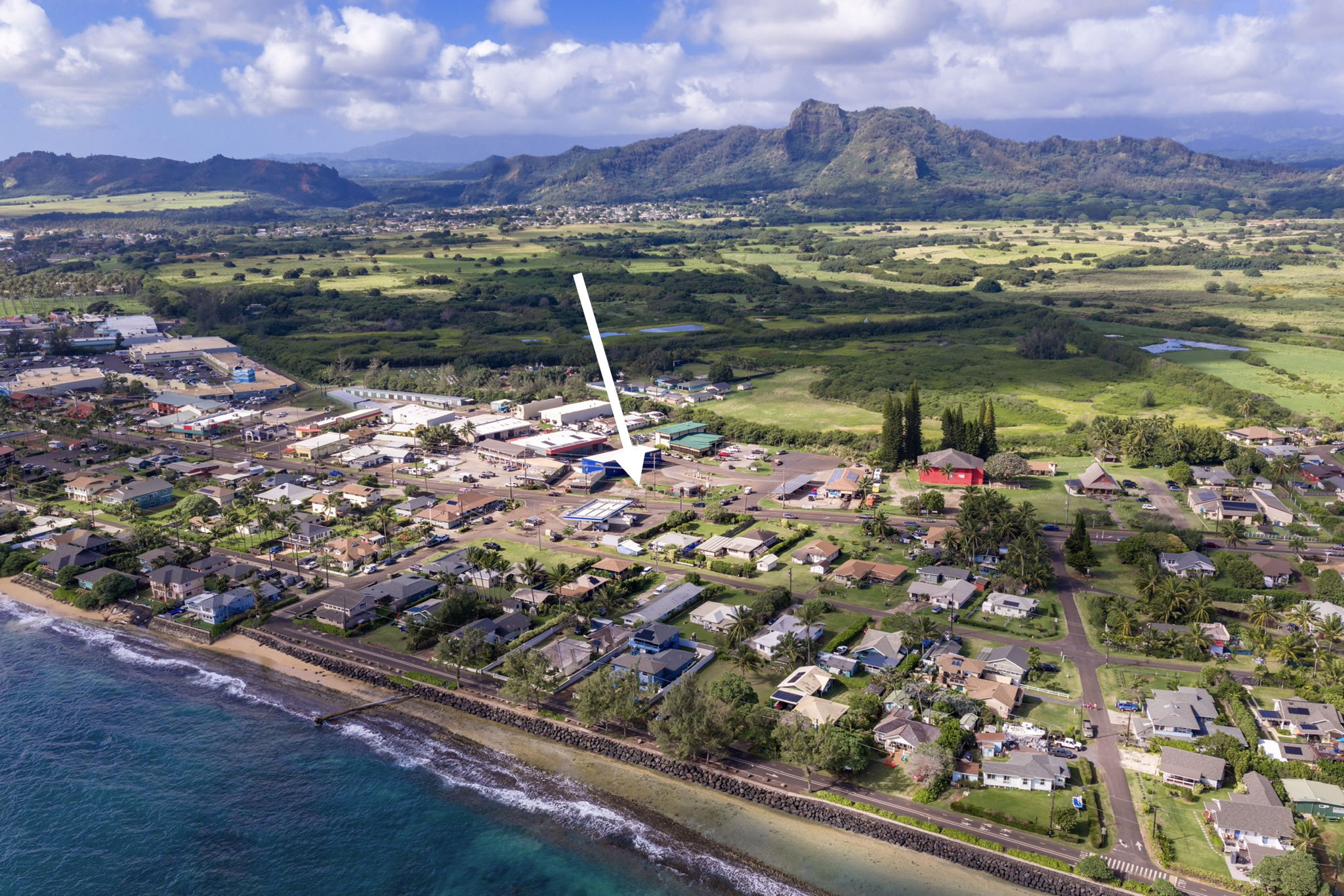 4-991 Kuhio Hwy Property Photo 2