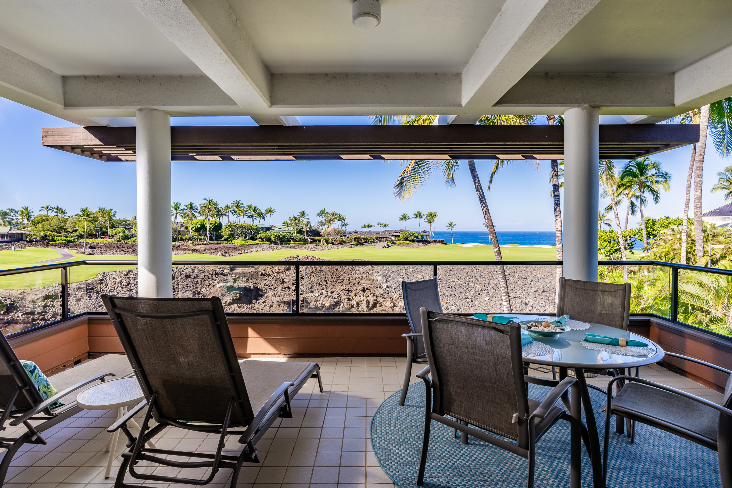 68-1050 MAUNA LANI POINT H201 Property Photo 1