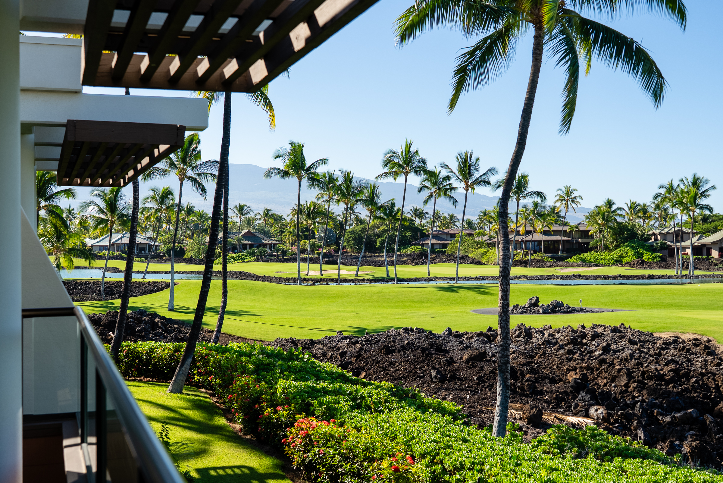 68-1050 Mauna Lani Point H201 Property Photo 3