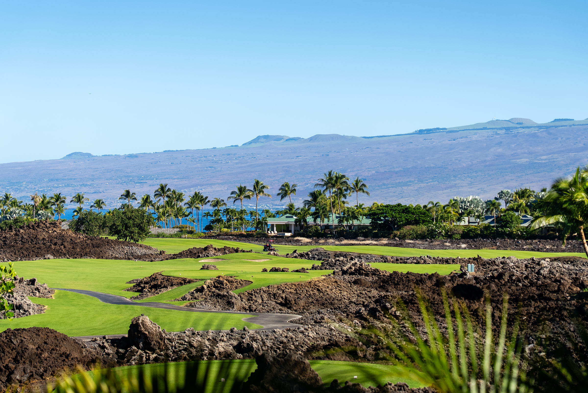 68-1050 Mauna Lani Point H201 Property Photo 6