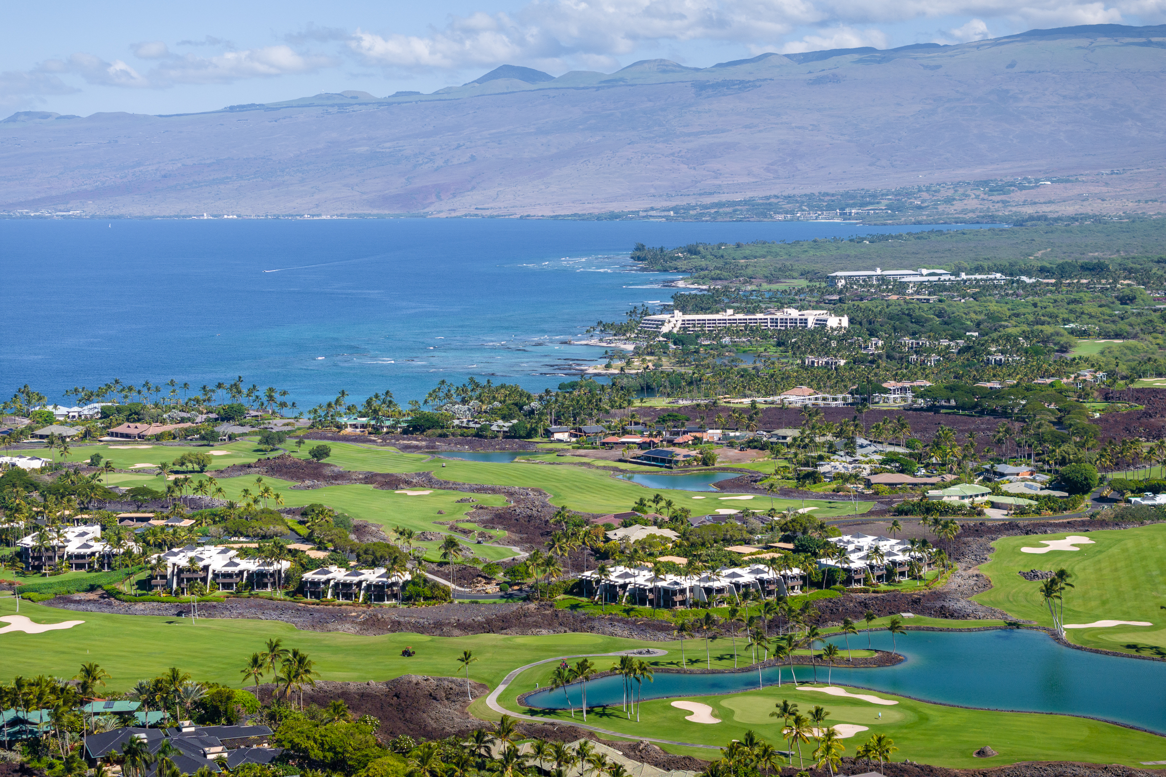 68-1050 Mauna Lani Point H201 Property Photo 15