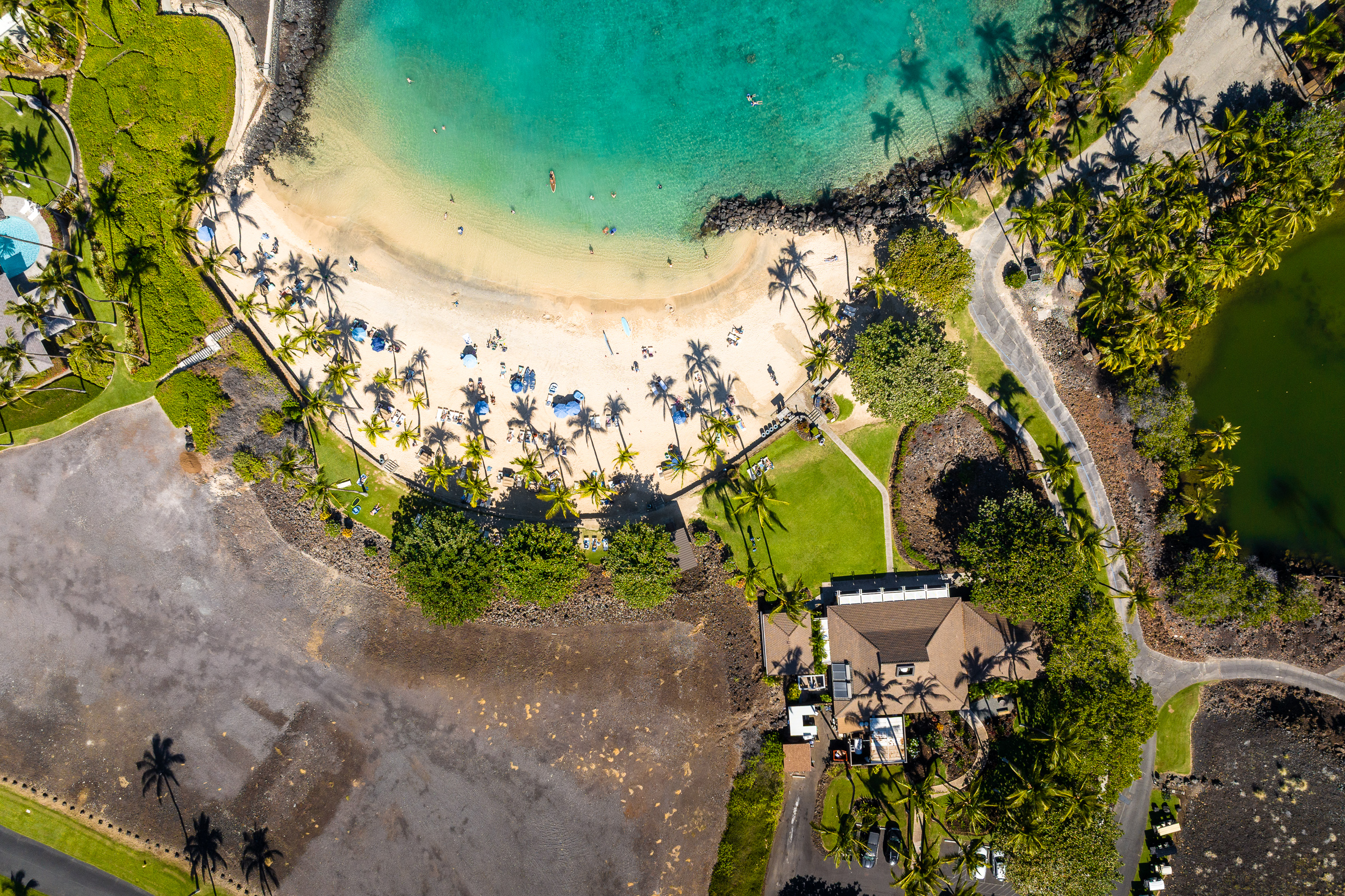 68-1050 Mauna Lani Point H201 Property Photo 16