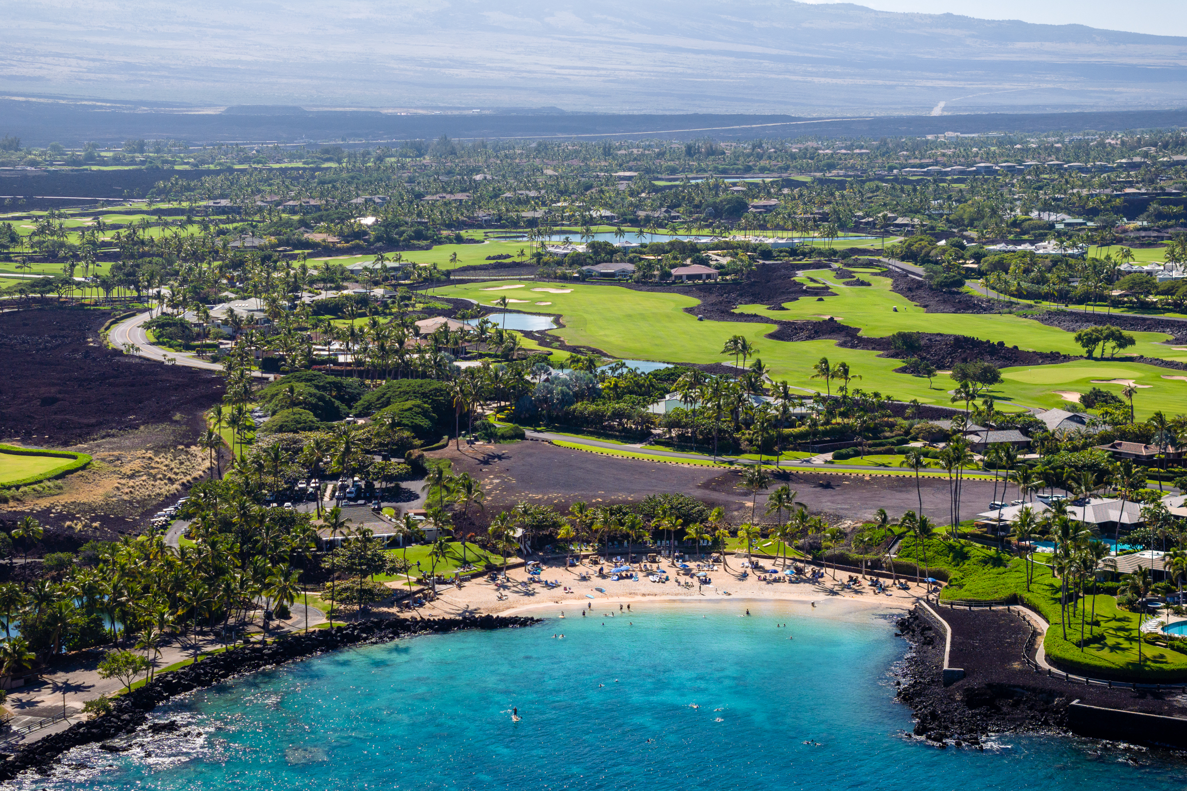 68-1050 Mauna Lani Point H201 Property Photo 17