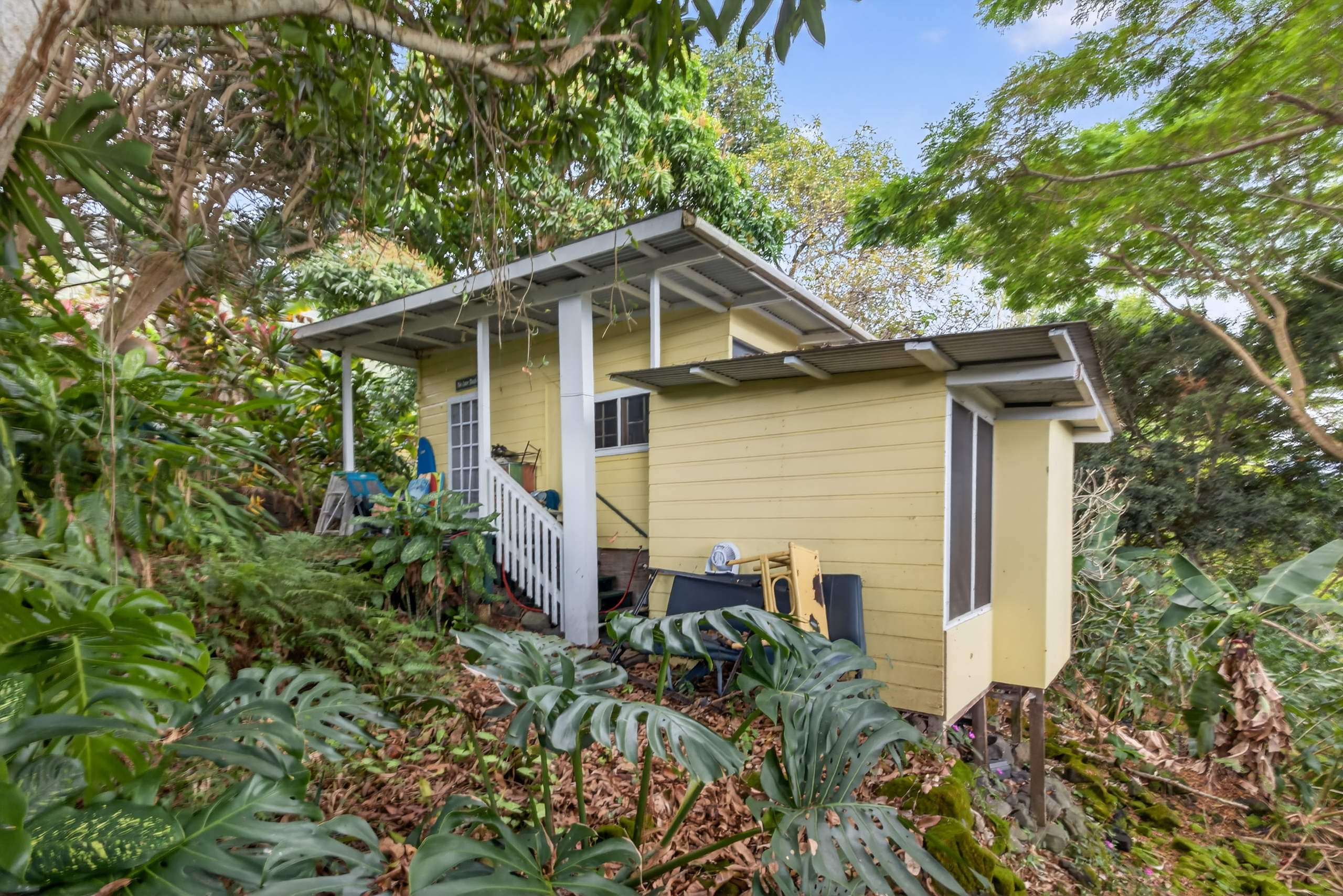 83-5531 Hawaii Belt Rd Property Photo 27