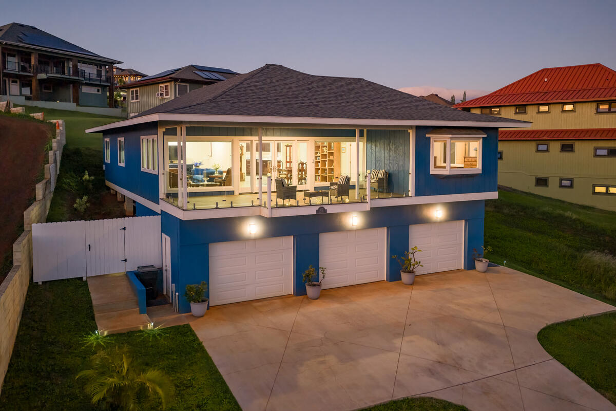 1172 Lani Nu ' U St Property Photo 22