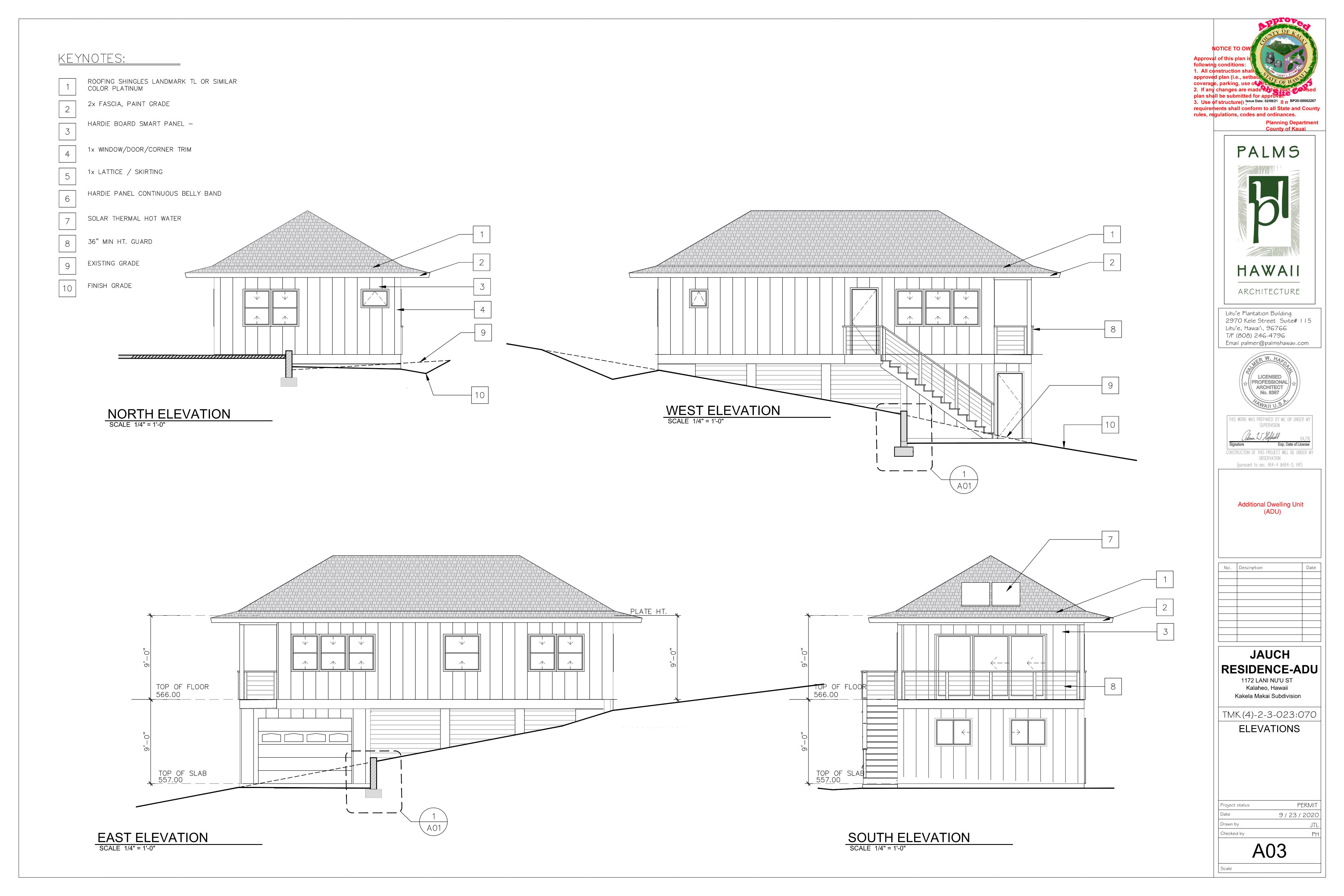 1172 Lani Nu ' U St Property Photo 29