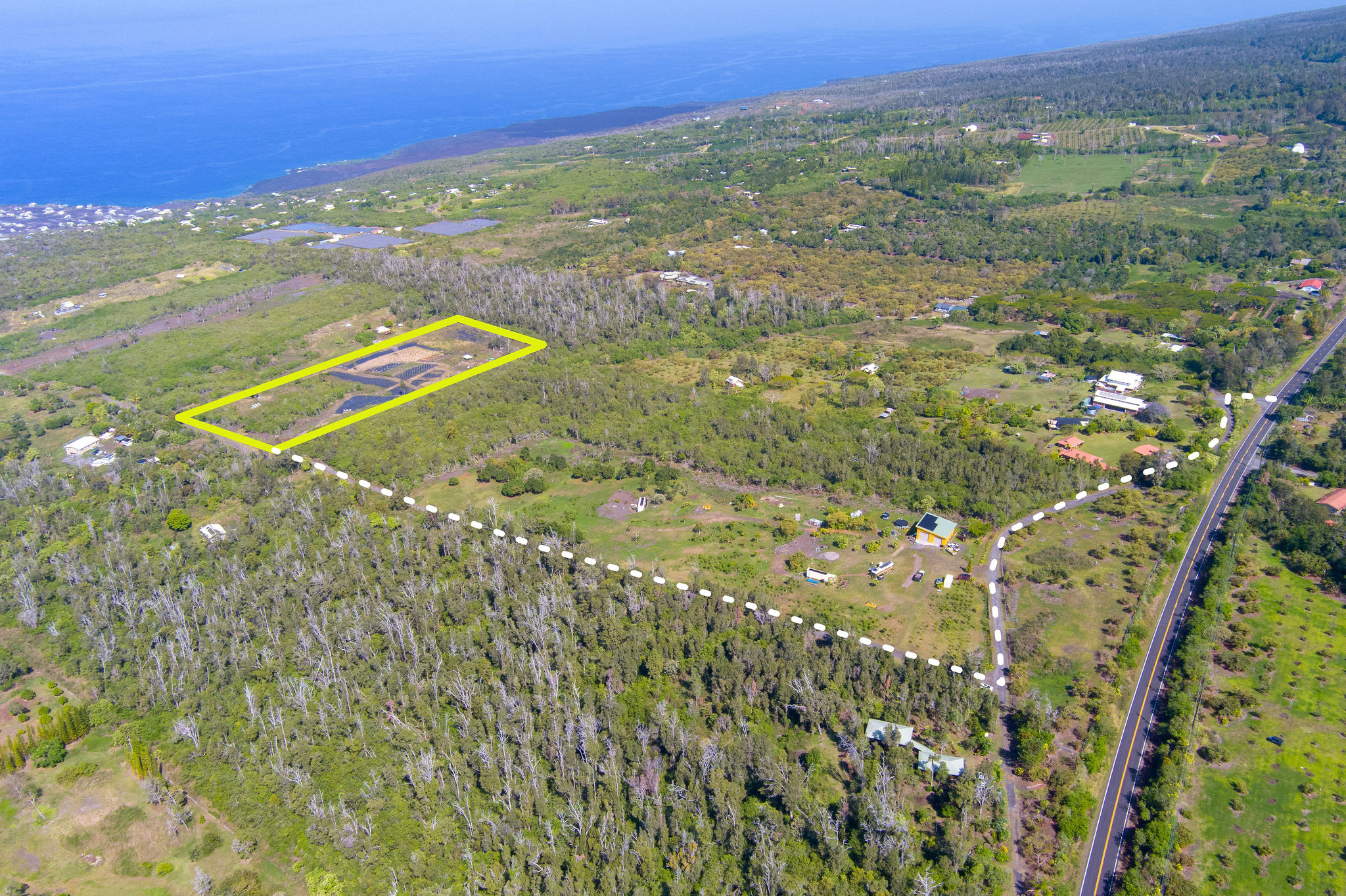 89-830 Pohulai Road Property Photo 4