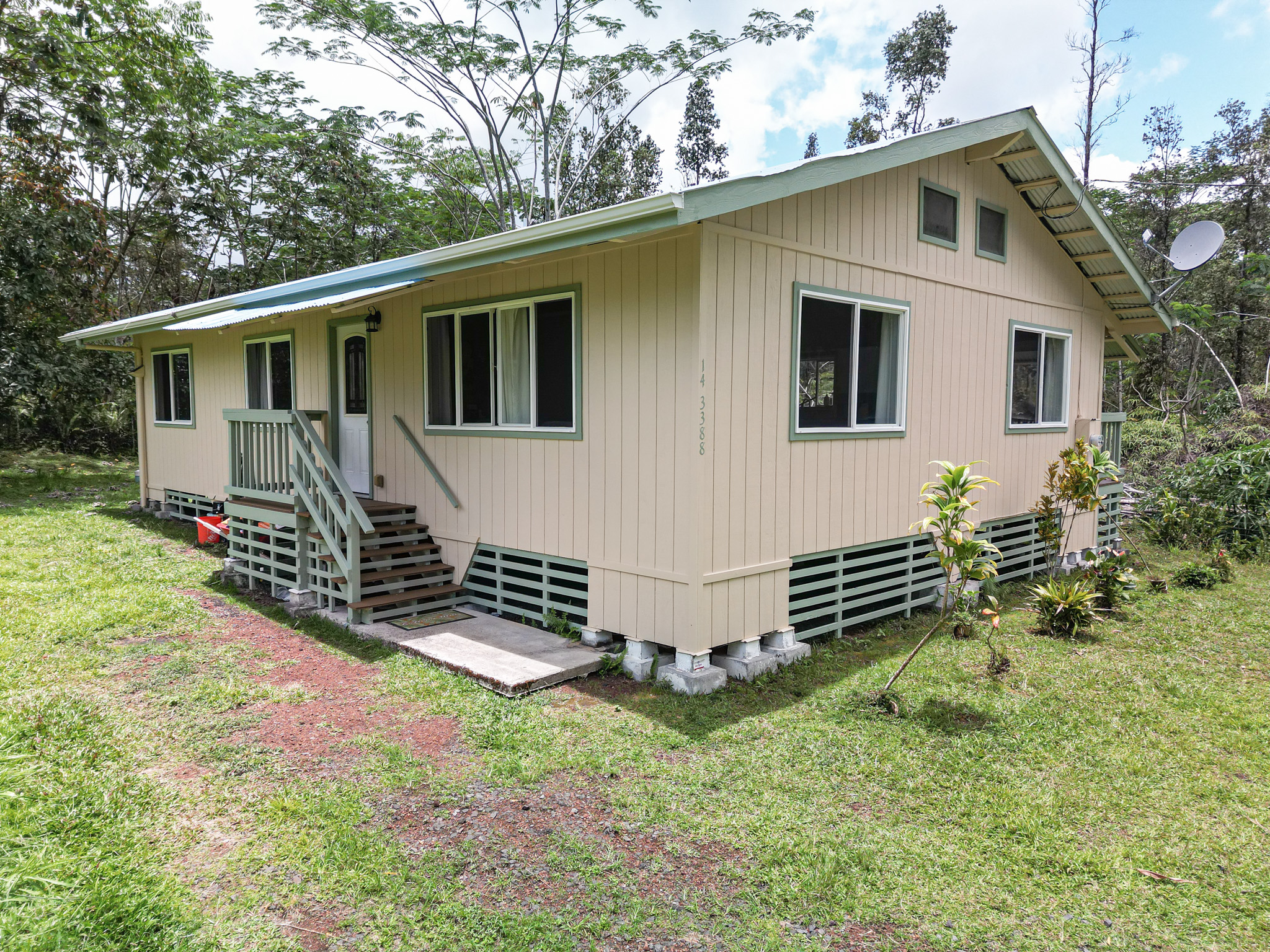 14-3388 Lehua Rd Property Photo 1