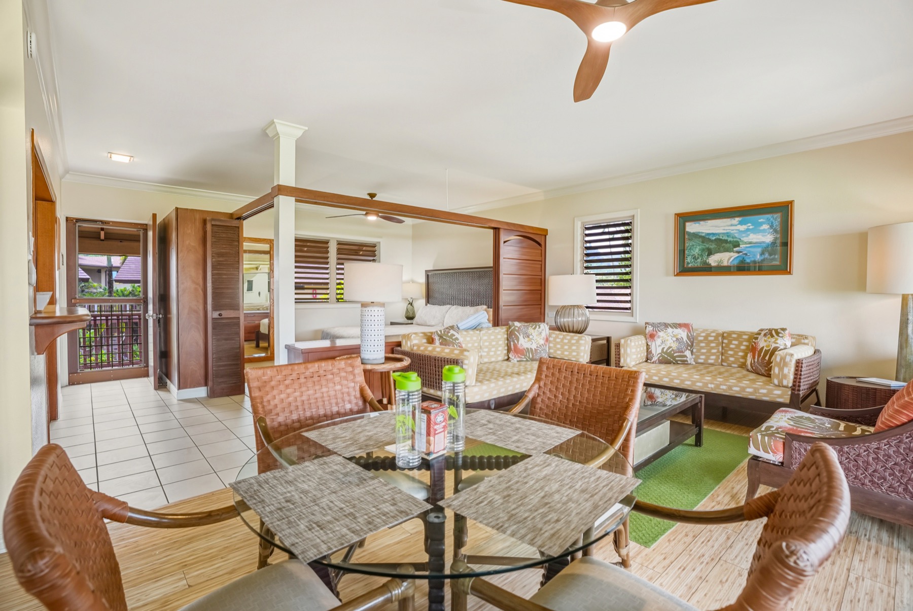 5-7130 Kuhio Hwy D3 Property Photo 2