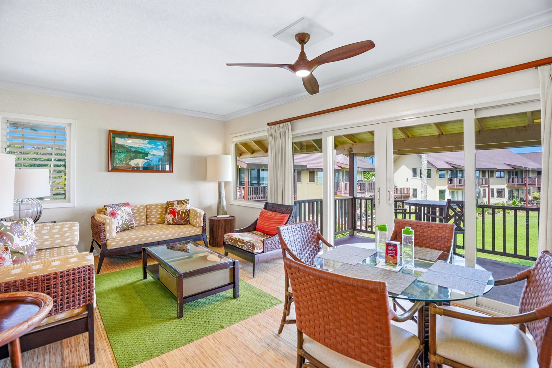 5-7130 Kuhio Hwy D3 Property Photo 4