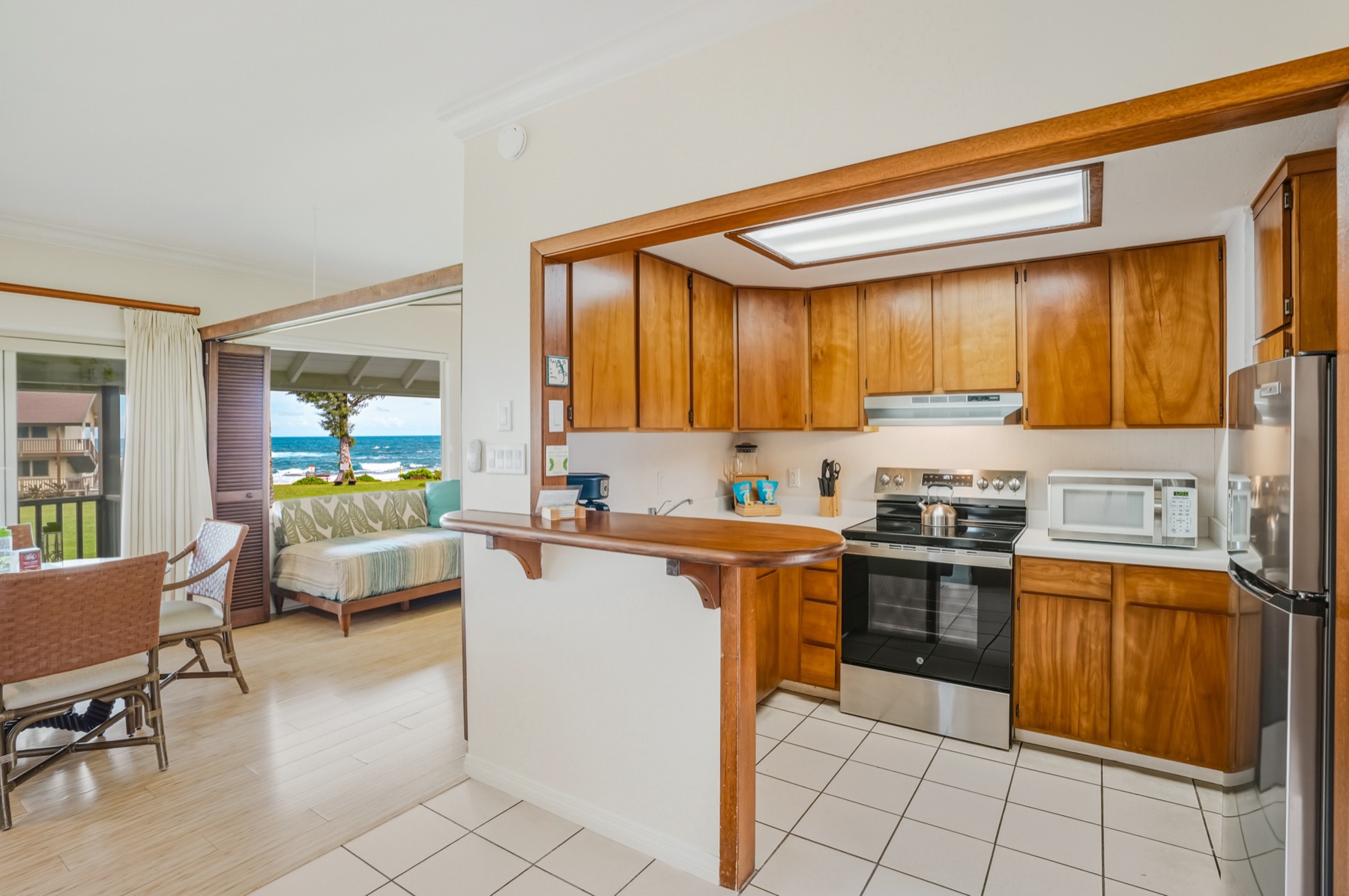 5-7130 Kuhio Hwy D3 Property Photo 6