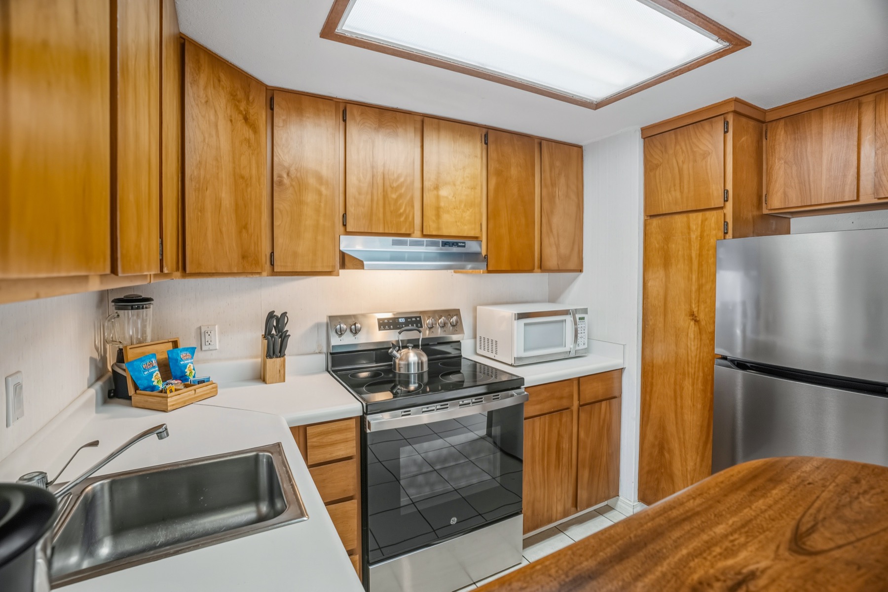 5-7130 Kuhio Hwy D3 Property Photo 7