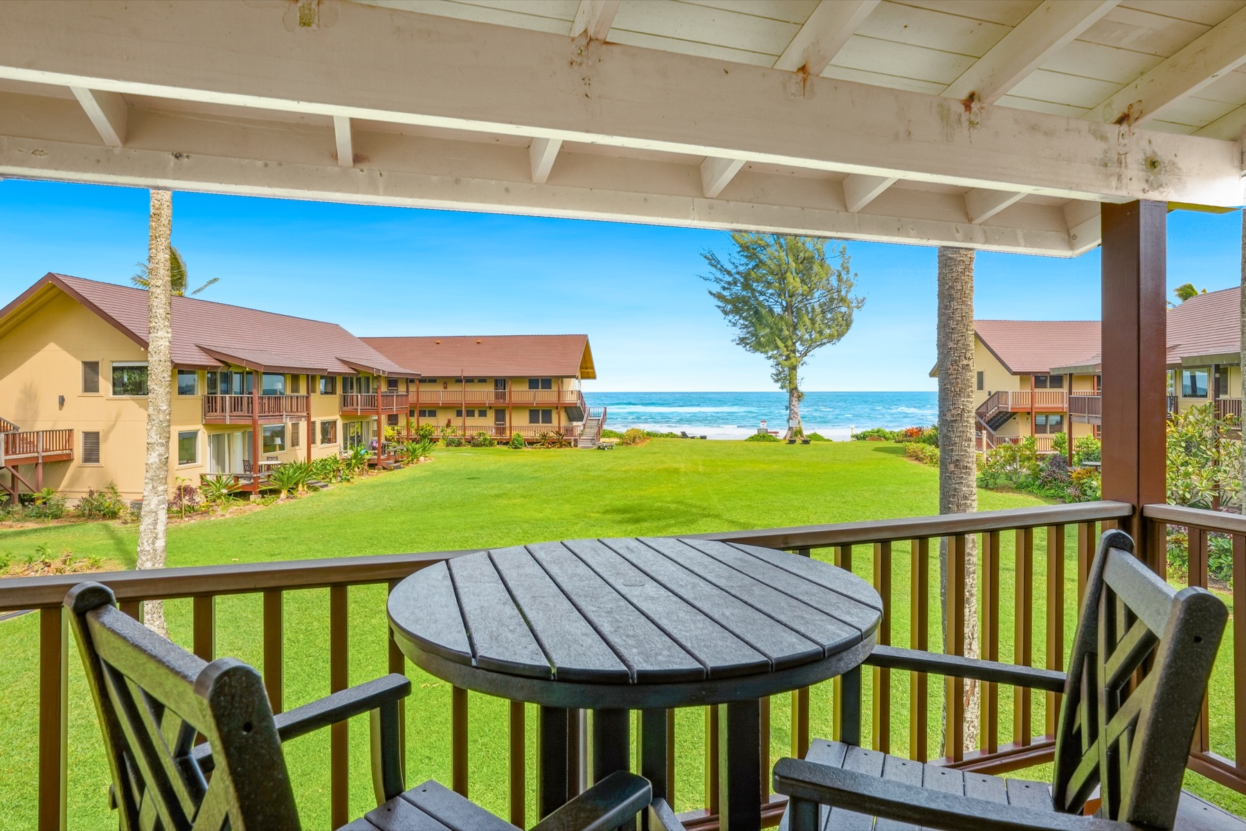 5-7130 Kuhio Hwy D3 Property Photo 8