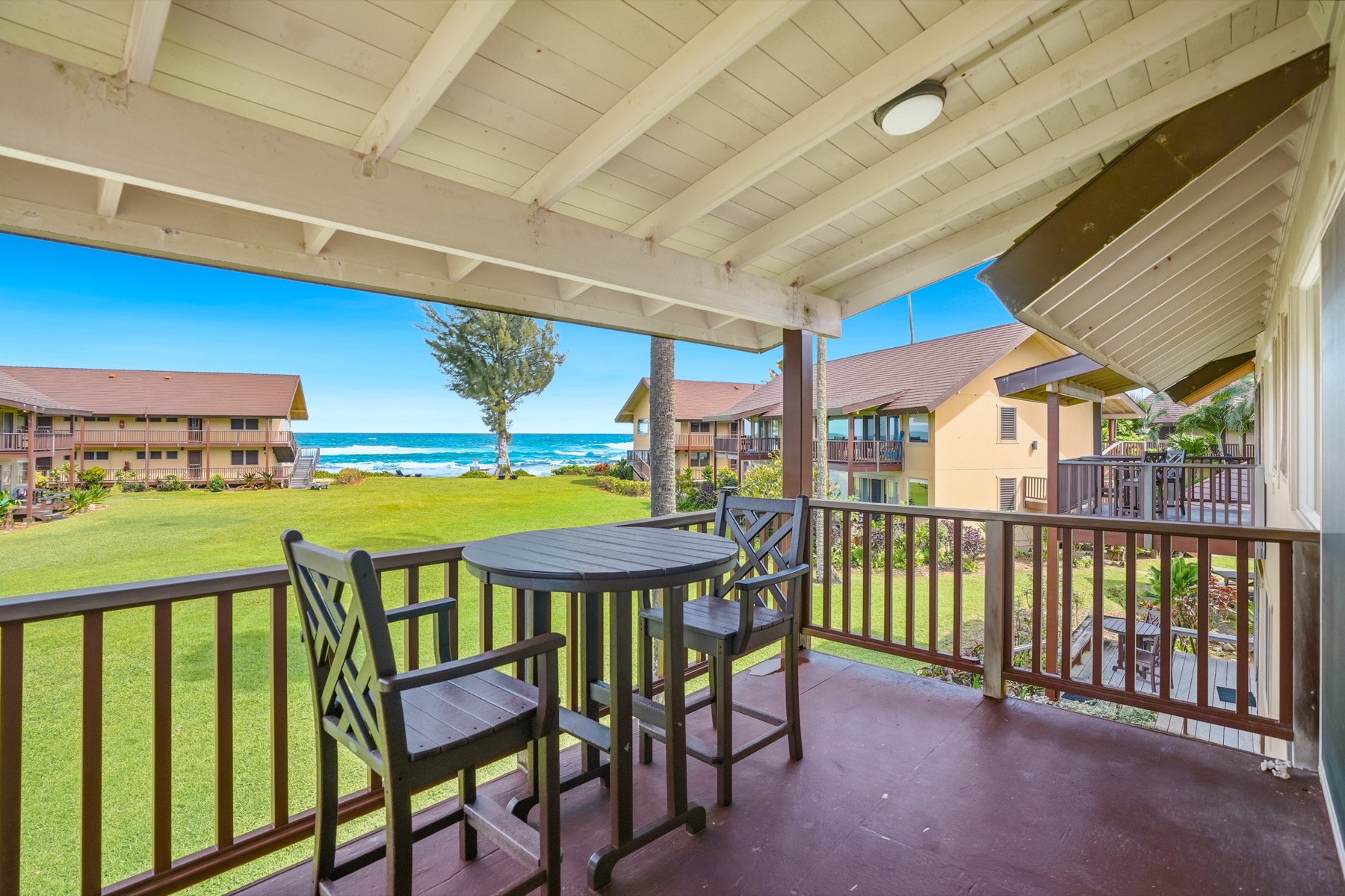 5-7130 Kuhio Hwy D3 Property Photo 9