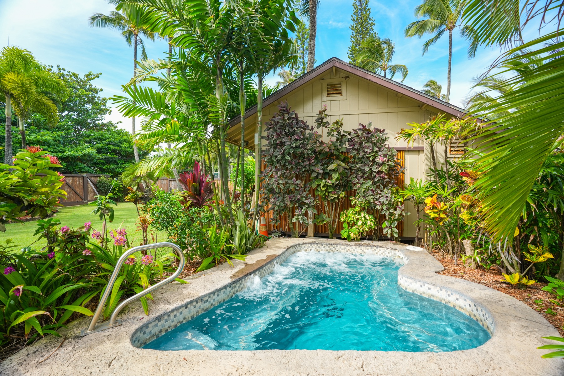 5-7130 Kuhio Hwy D3 Property Photo 21