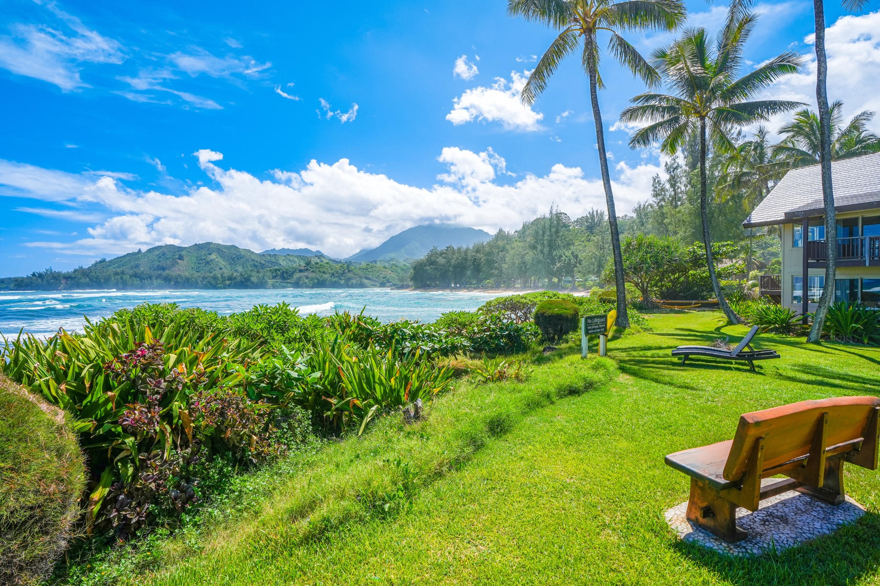5-7130 Kuhio Hwy D3 Property Photo 26