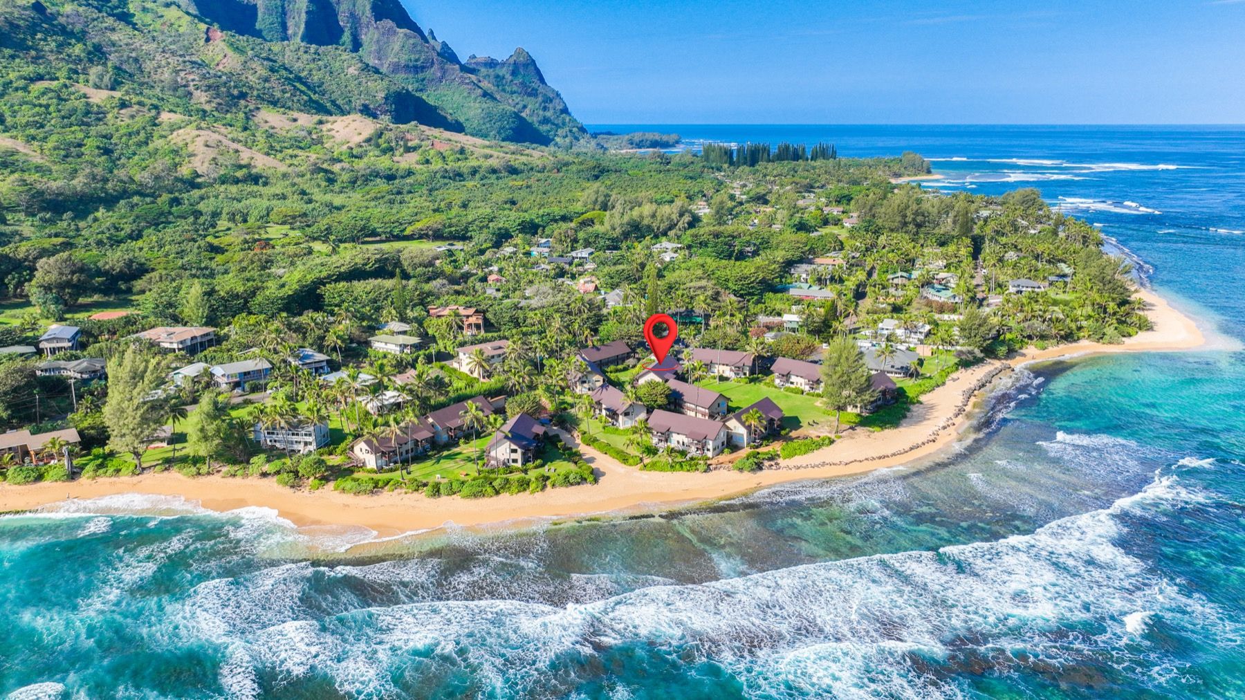 5-7130 Kuhio Hwy D3 Property Photo 27