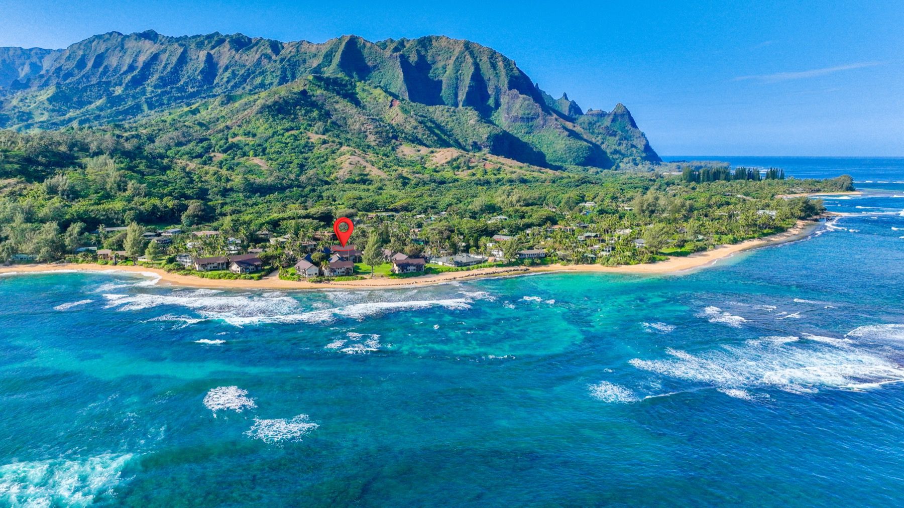 5-7130 Kuhio Hwy D3 Property Photo 28