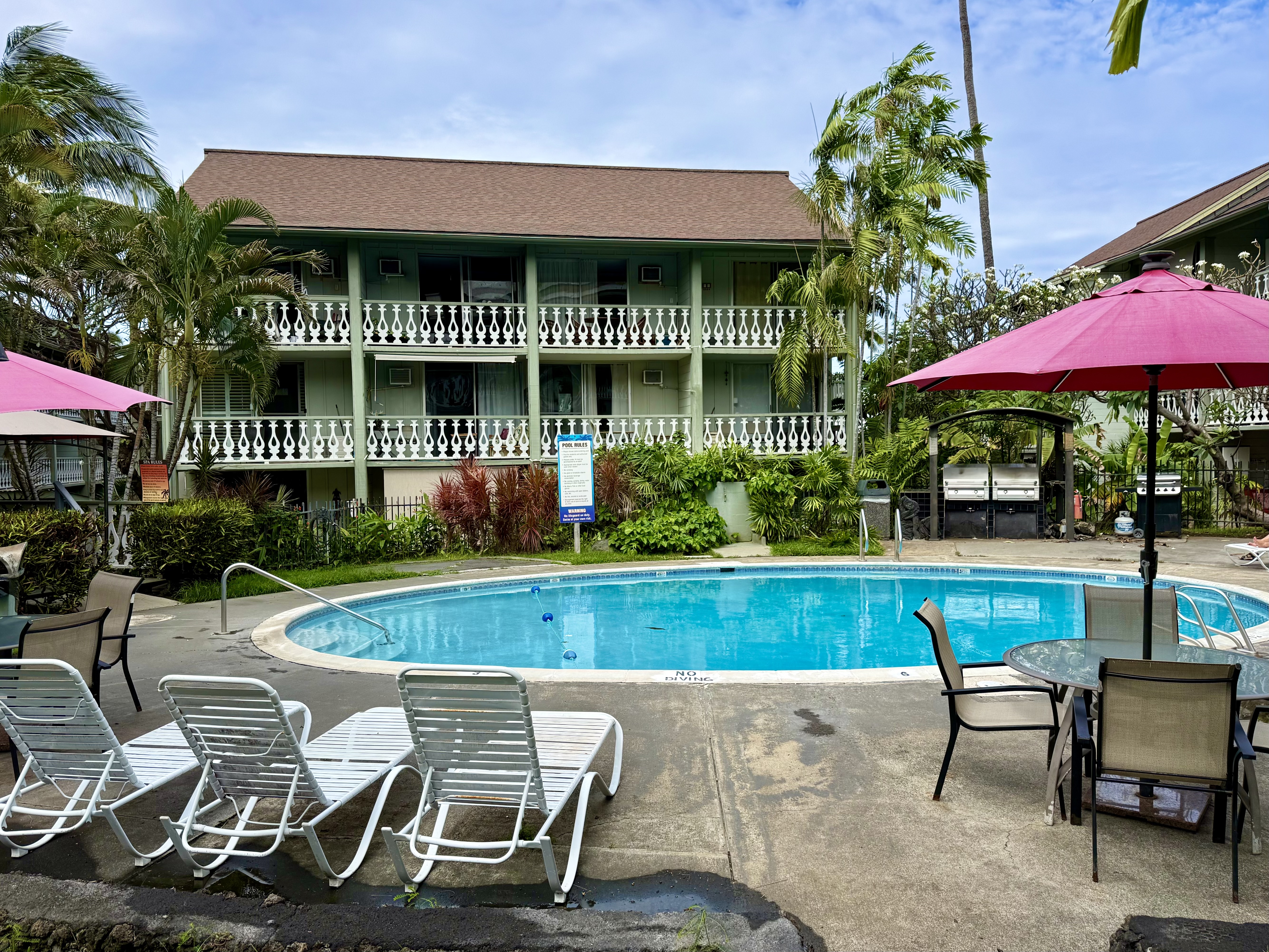 75-5776 Kuakini Hwy 327 Property Photo 12