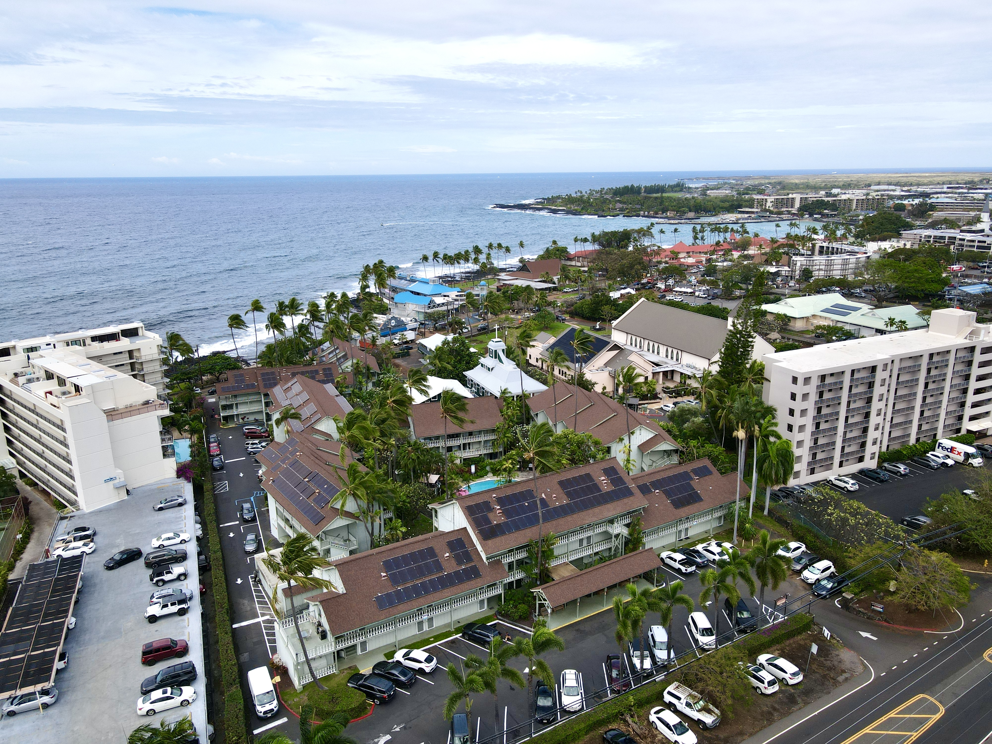 75-5776 Kuakini Hwy 327 Property Photo 19