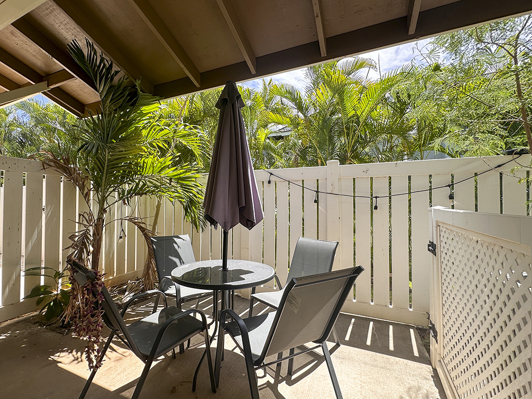 92-1500 Aliinui Dr 307 Property Photo 22