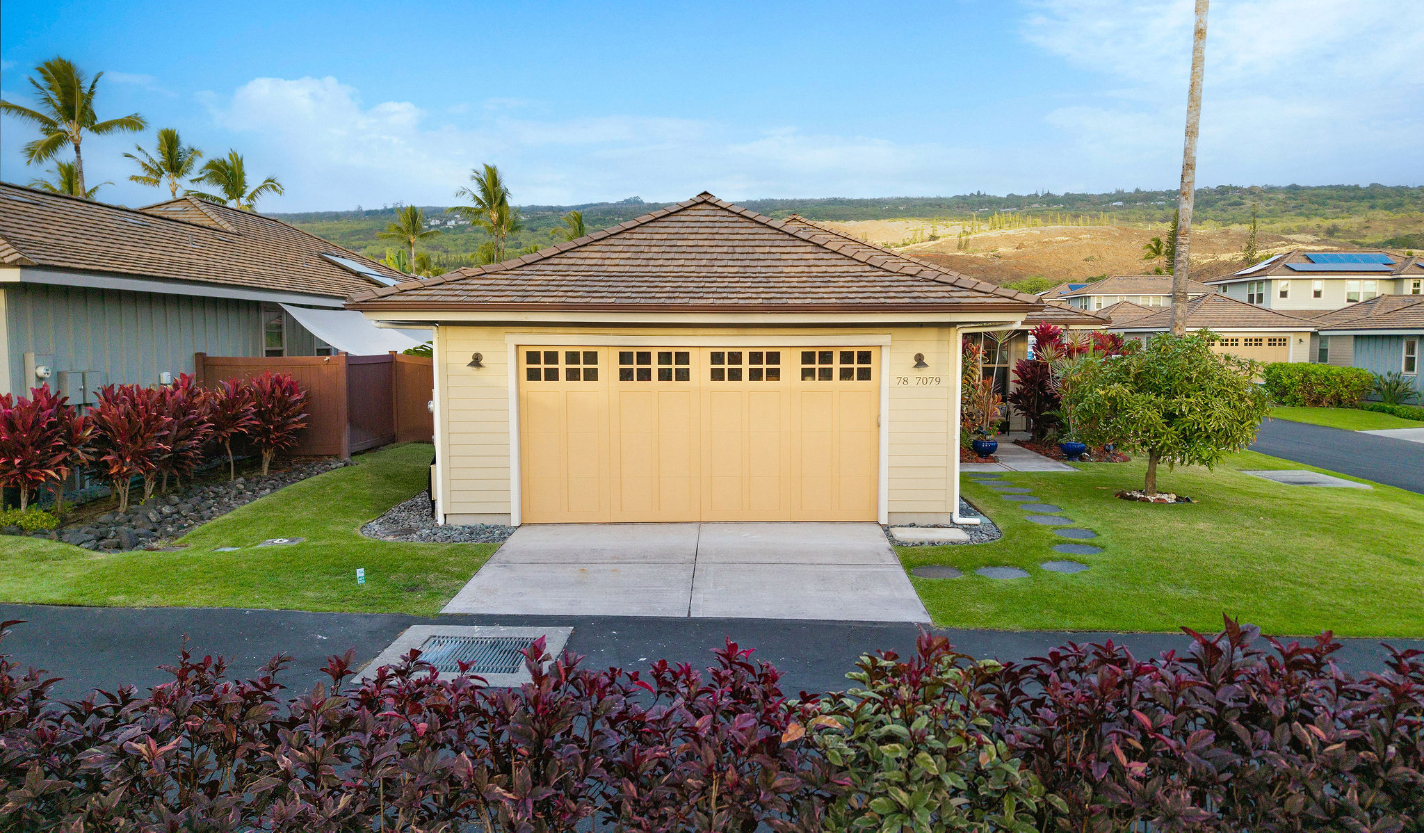 78-7079 Holuaki Loop Property Photo 23
