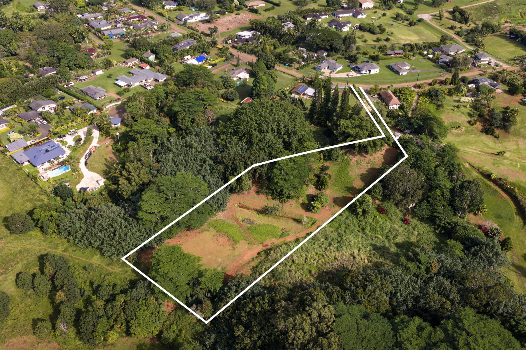Kawaihau Rd Property Photo 2