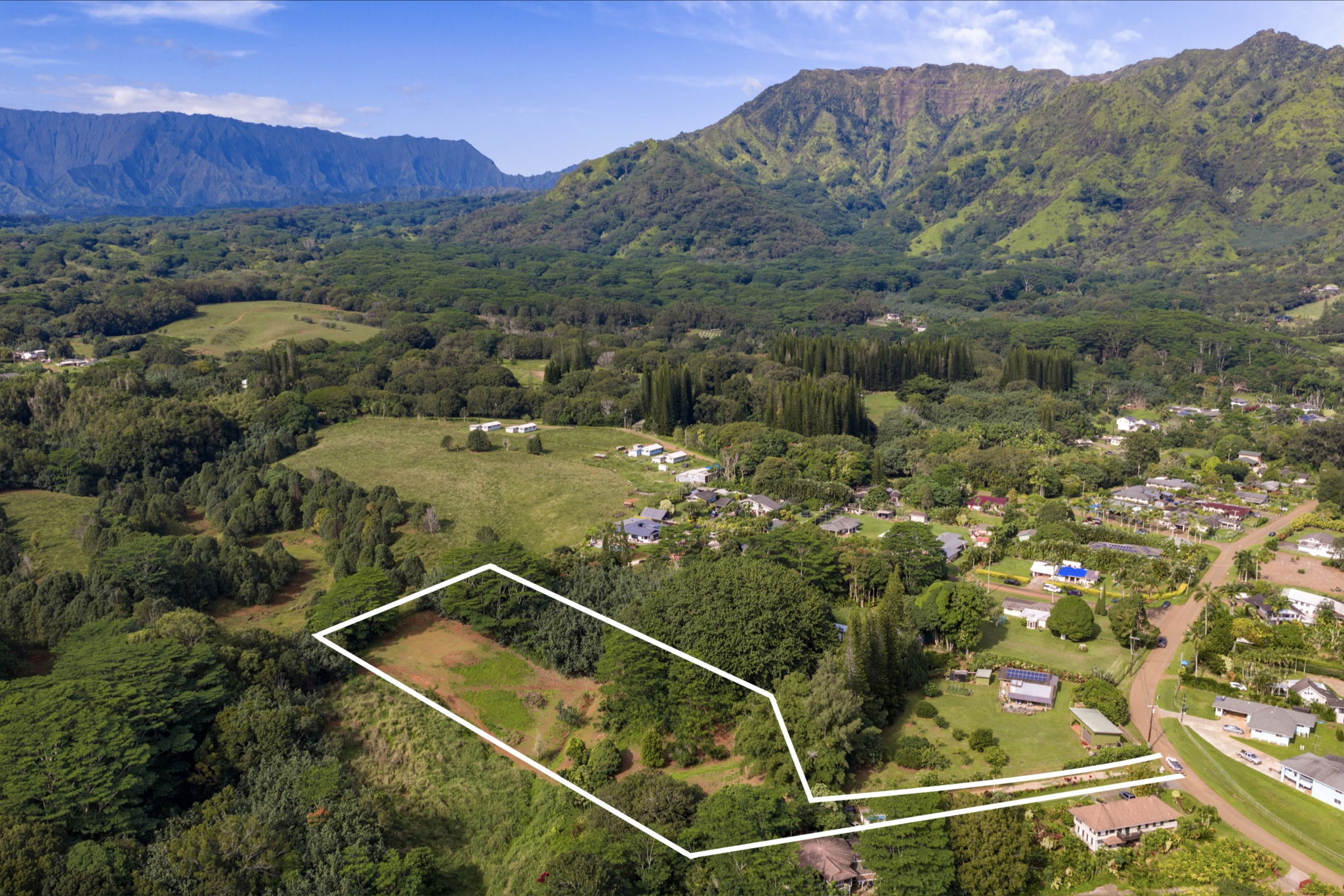 Kawaihau Rd Property Photo 3