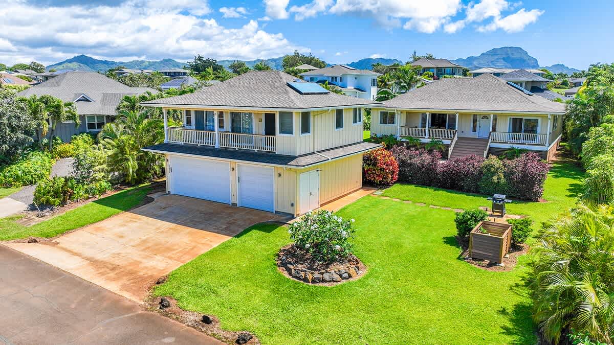 5354 NAKOA ST Property Photo 1