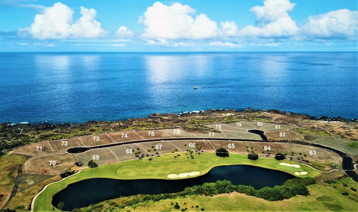 Hawai'i Loa Drive Property Photo 2