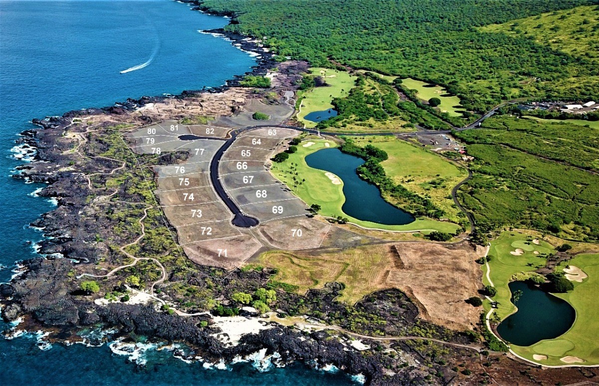 Hawai'i Loa Drive Property Photo 3