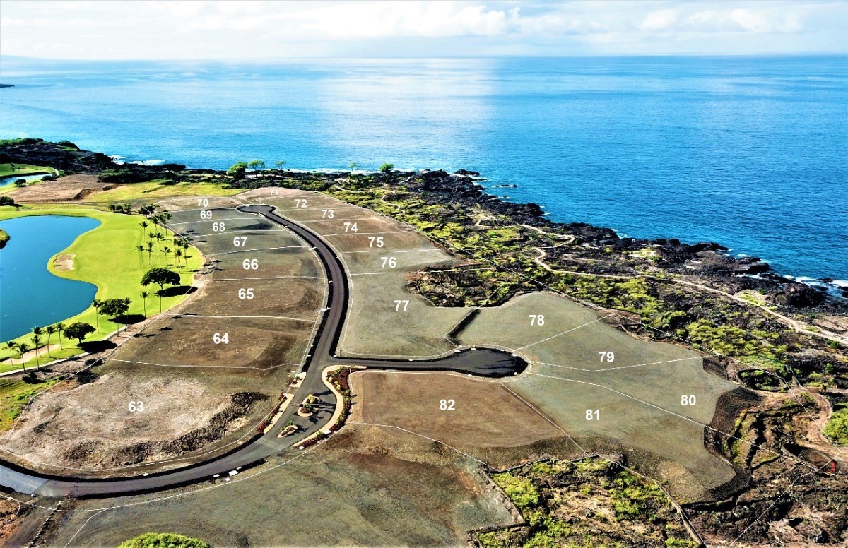 Hawai'i Loa Drive Property Photo 4