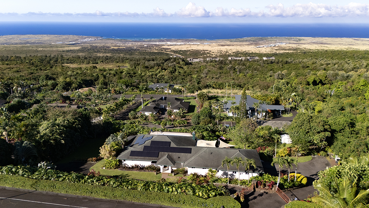 73-4937 MANU MELE ST, Kailua Kona, HI 96740 | MLS#: 727332