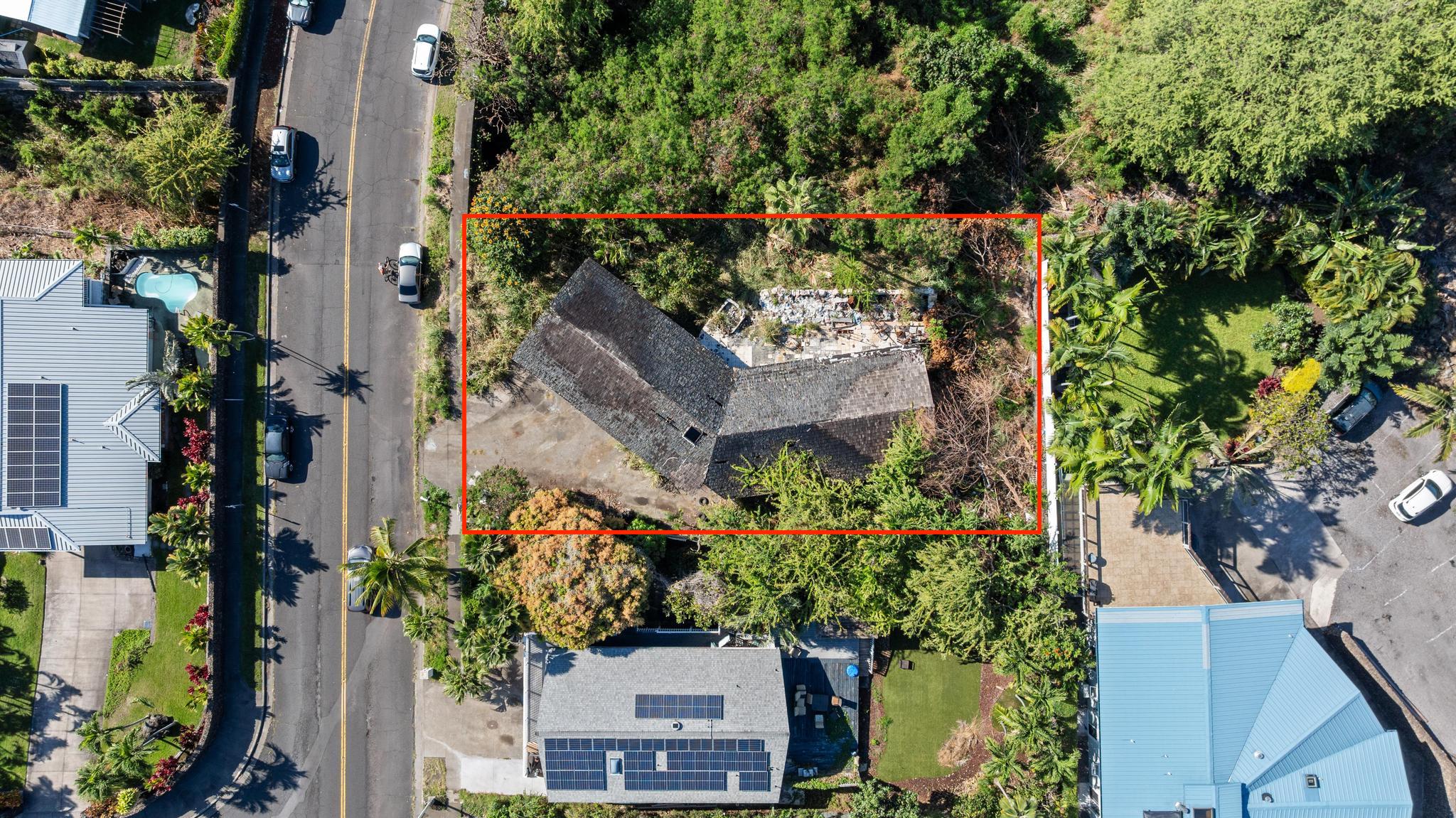 76-6247 Kupuna St Property Photo 3
