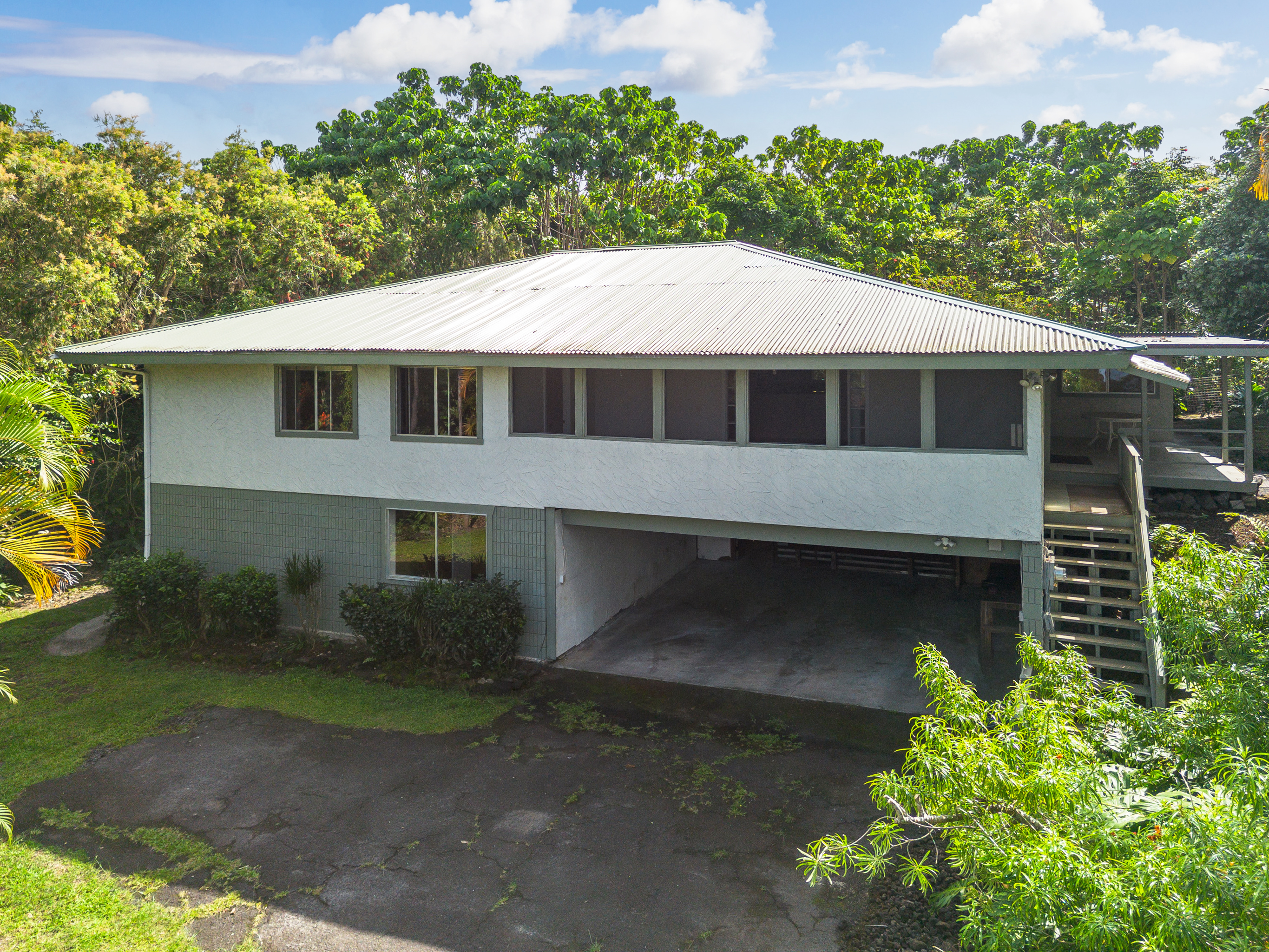 78-6929 Mamalahoa Hwy Property Photo 1