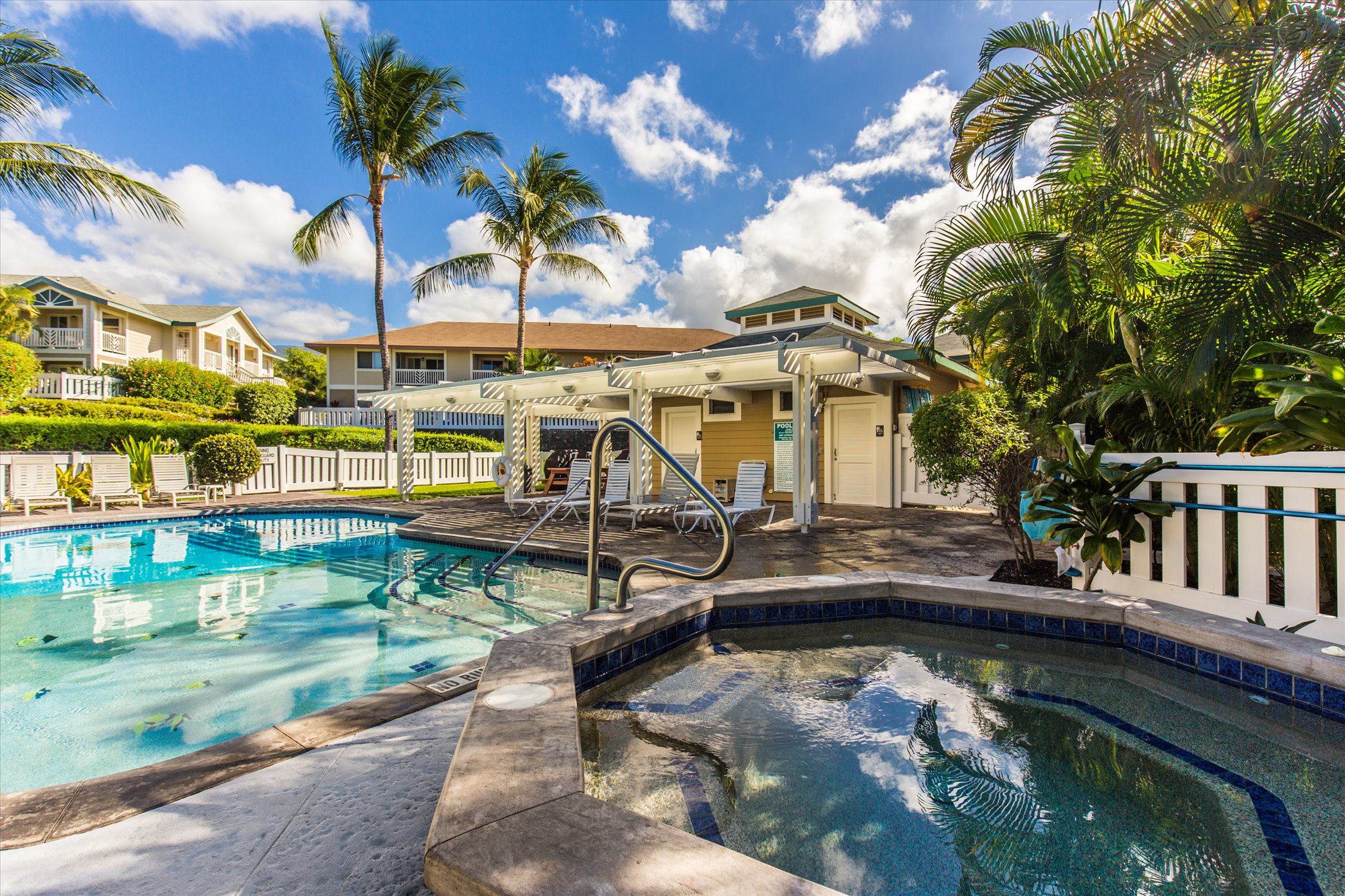 75-6081 Alii Dr R201 Property Photo 1