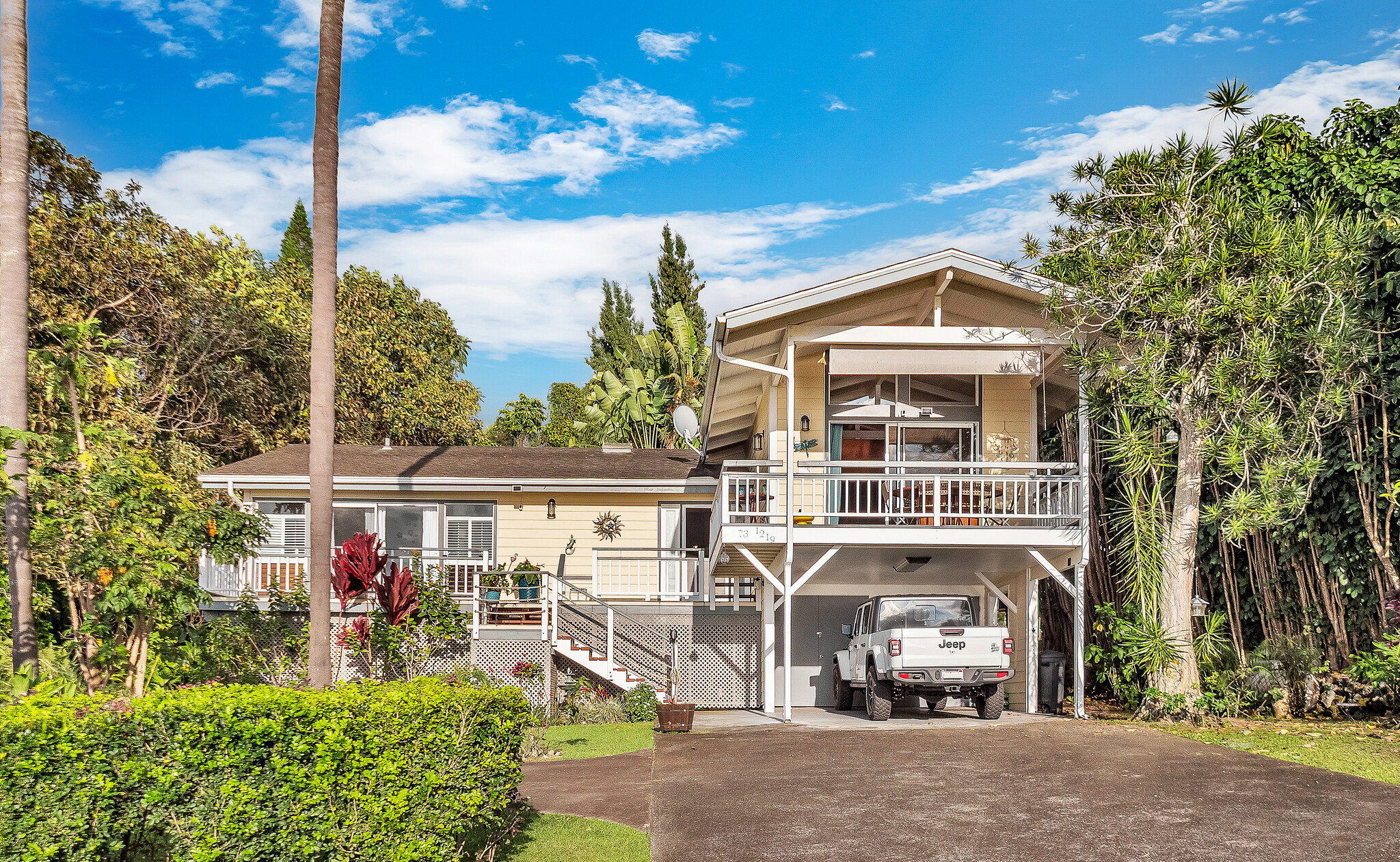 73-1219 Mahilani Dr Property Photo 2