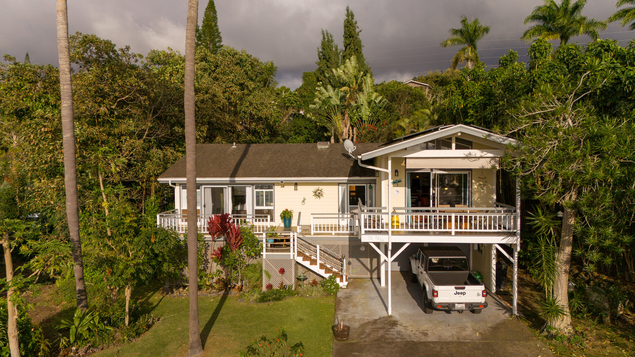 73-1219 Mahilani Dr Property Photo 26