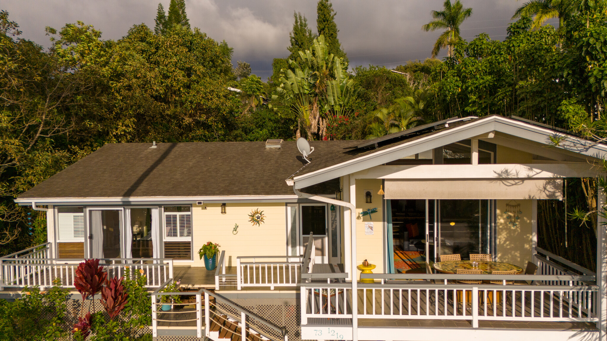 73-1219 Mahilani Dr Property Photo 27