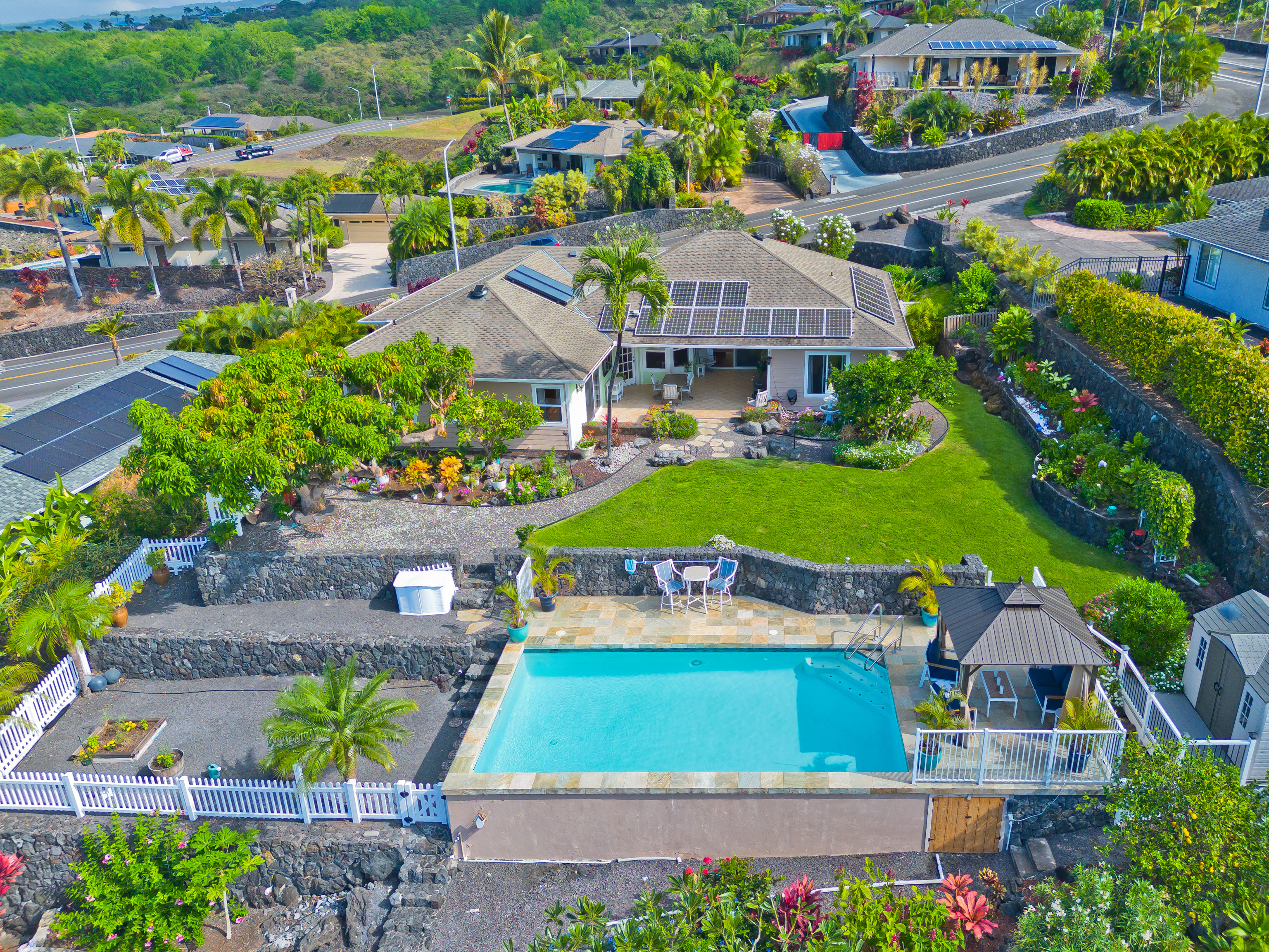 76-4314 Kinau St Property Photo 2