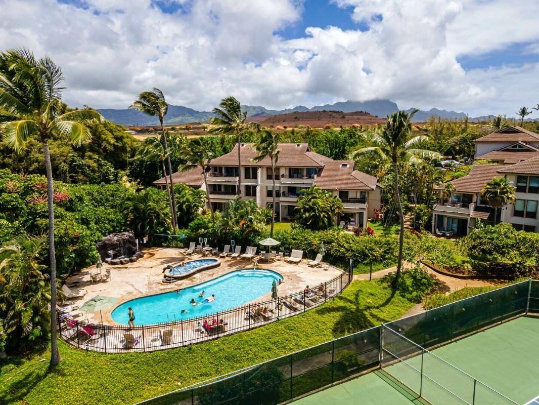 1901 Poipu Rd 621 Property Photo 17
