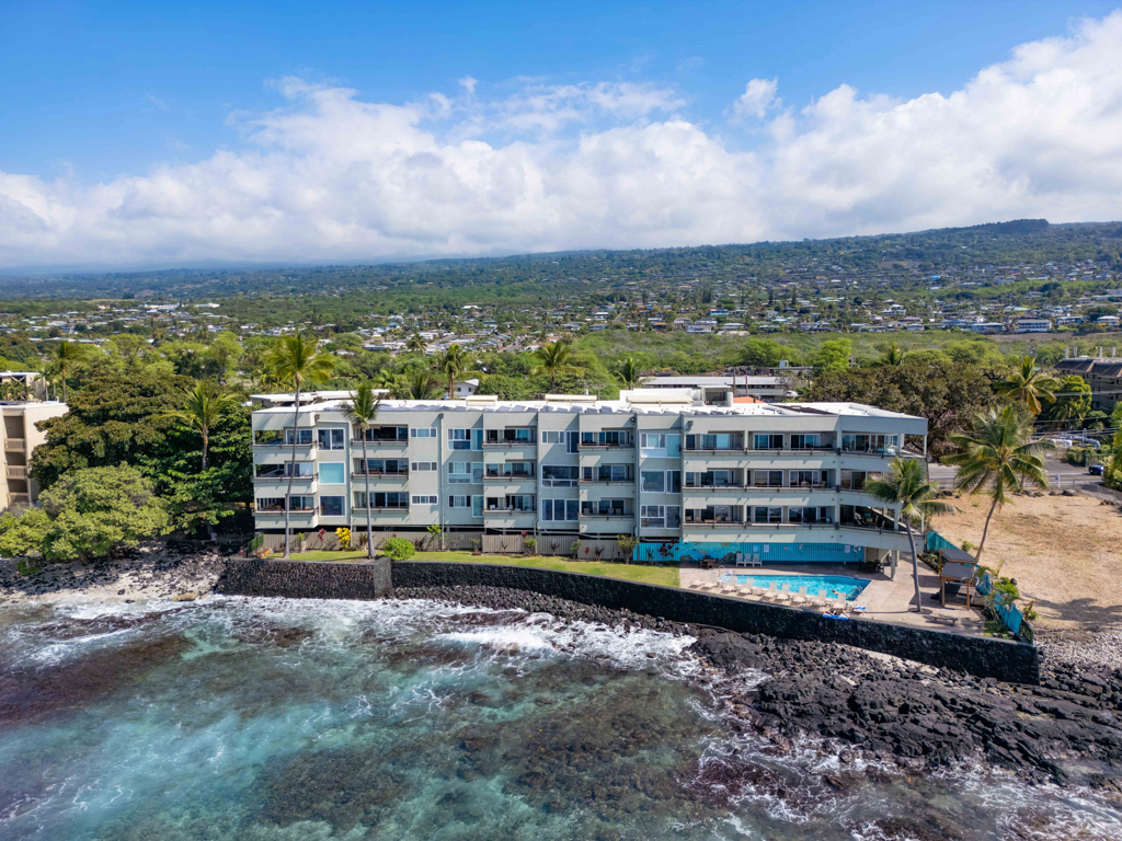 76-6268 Alii Dr 406 Property Photo 2