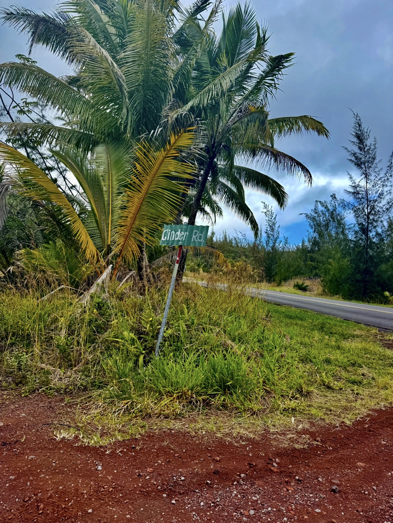 Puua Kapoho Rd Property Photo 1