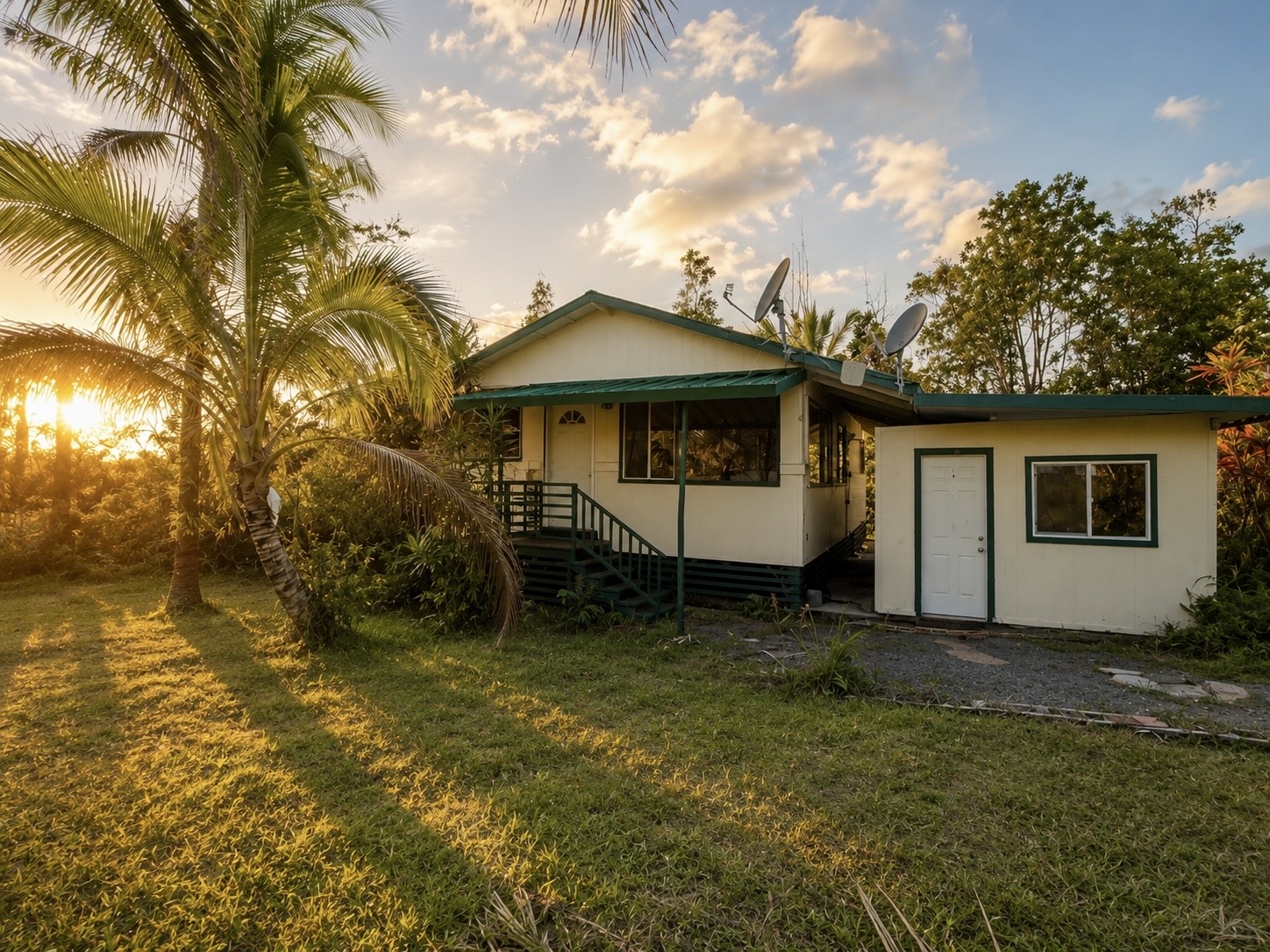 14-3473 Mauna Kea Rd Property Photo 1