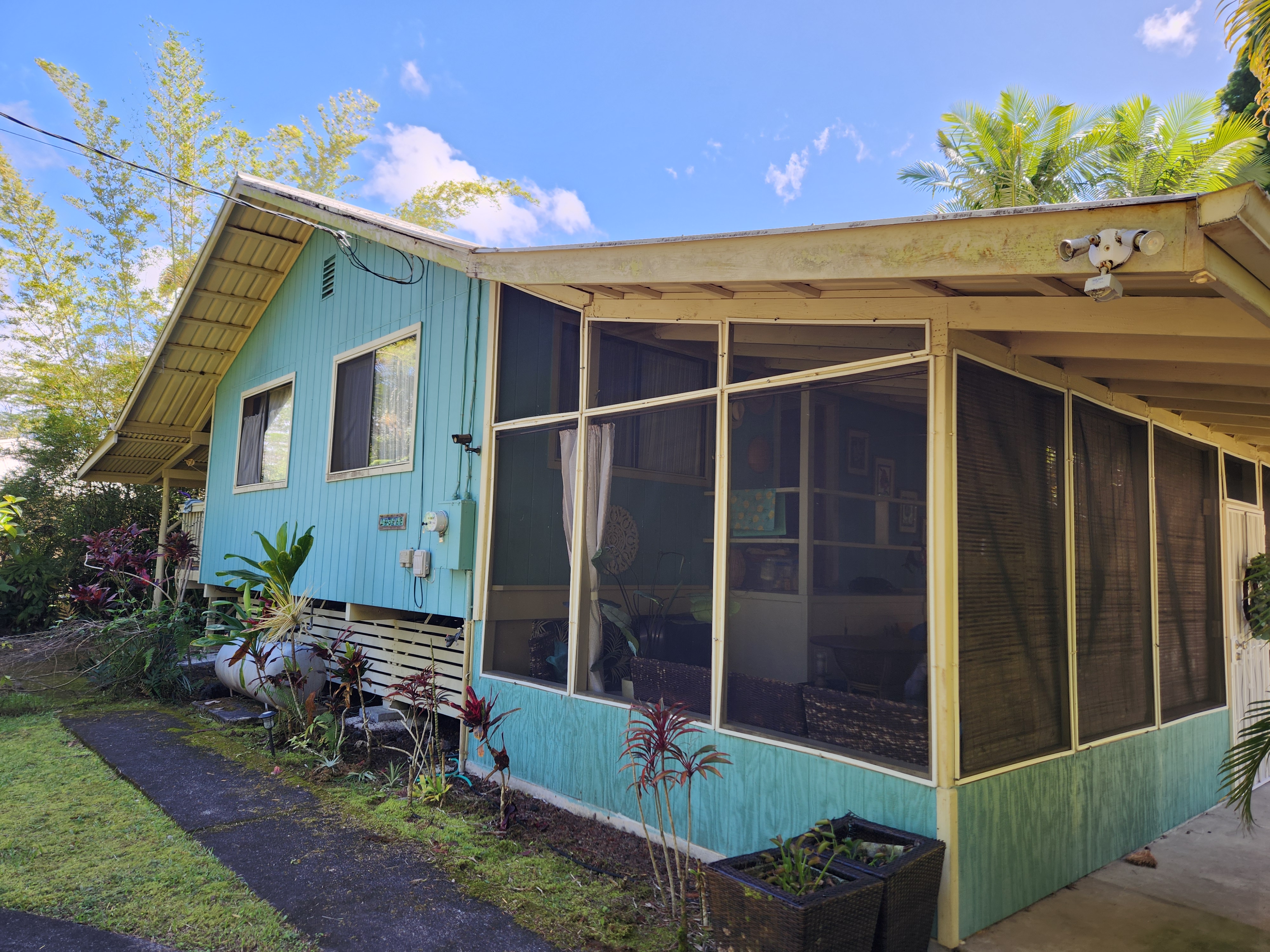 14-3468 Puna Rd Property Photo 2