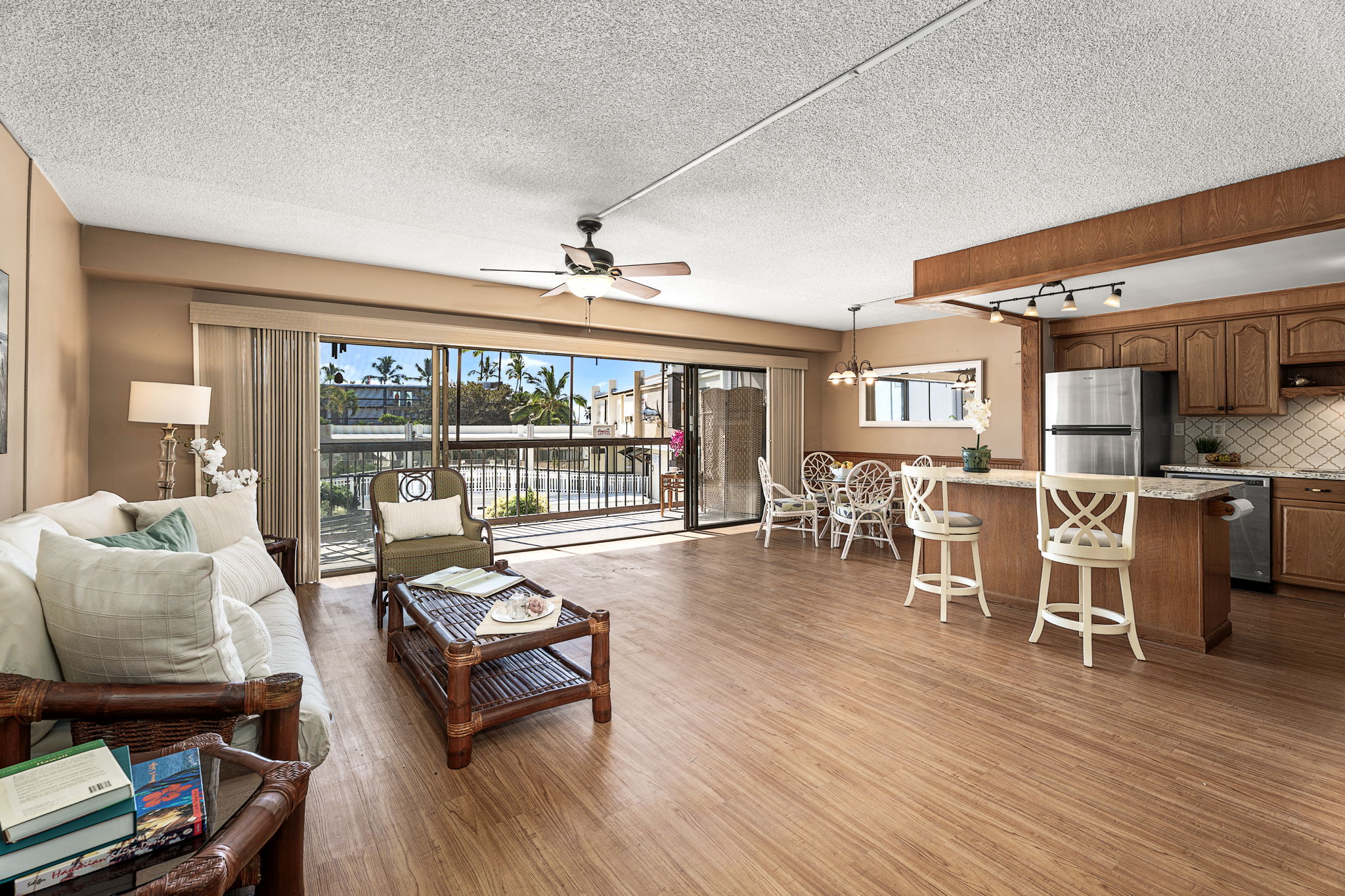 75-5719 Alii Dr 208 Property Photo 1